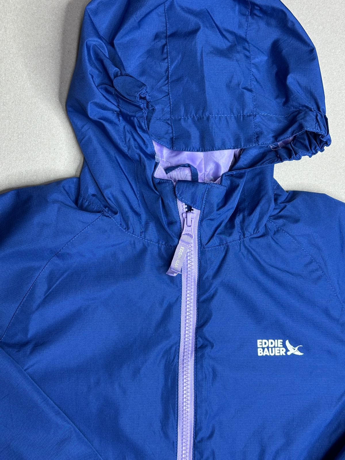 EDDIE BAUER