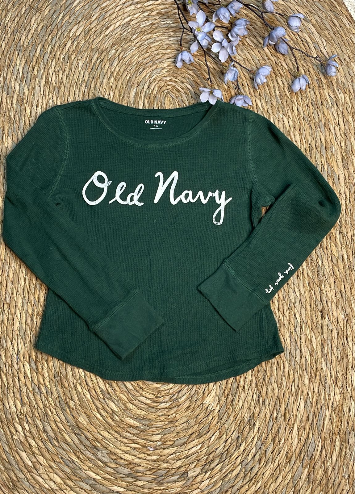 OLD NAVY