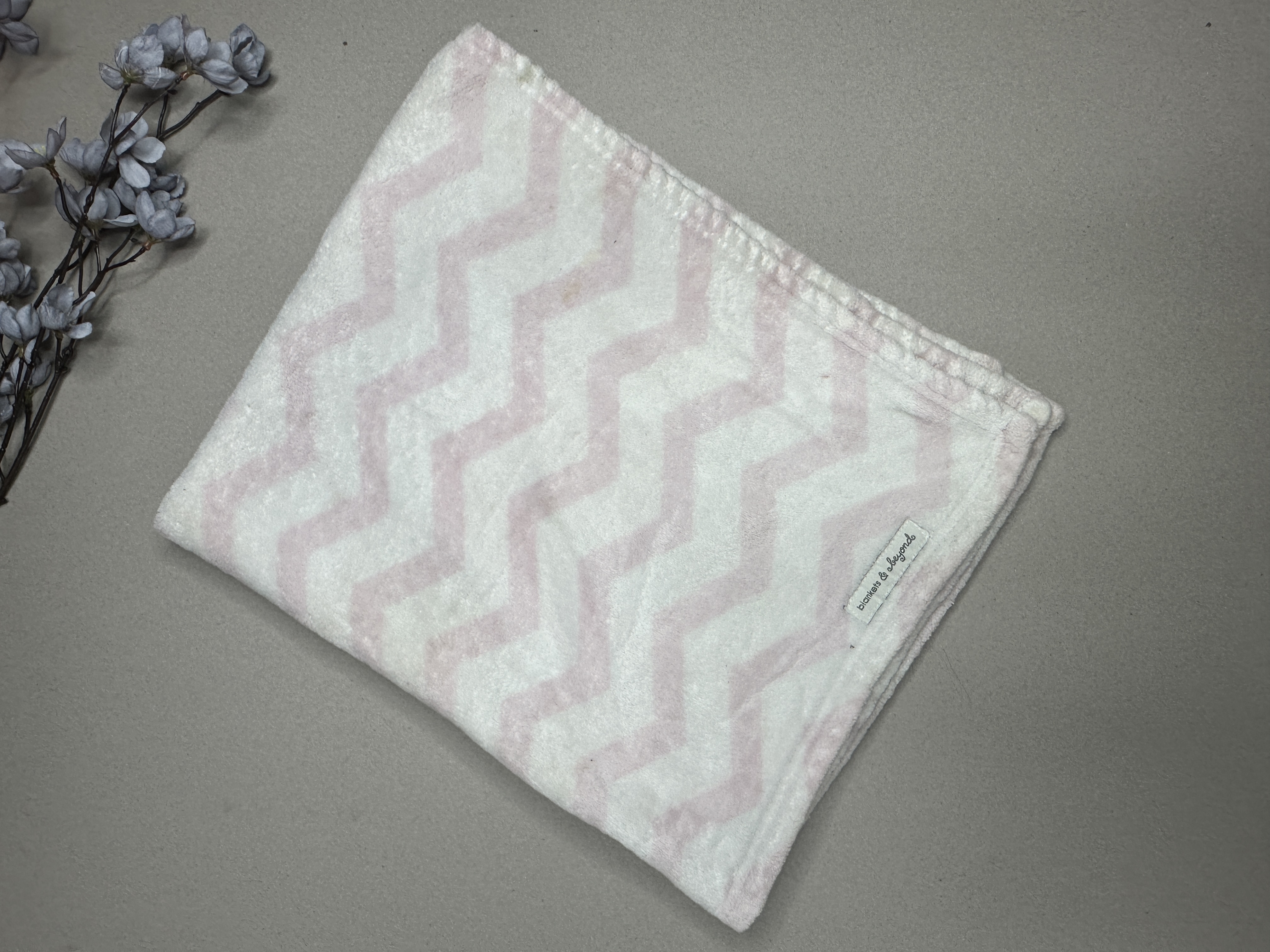 Blankets americano
