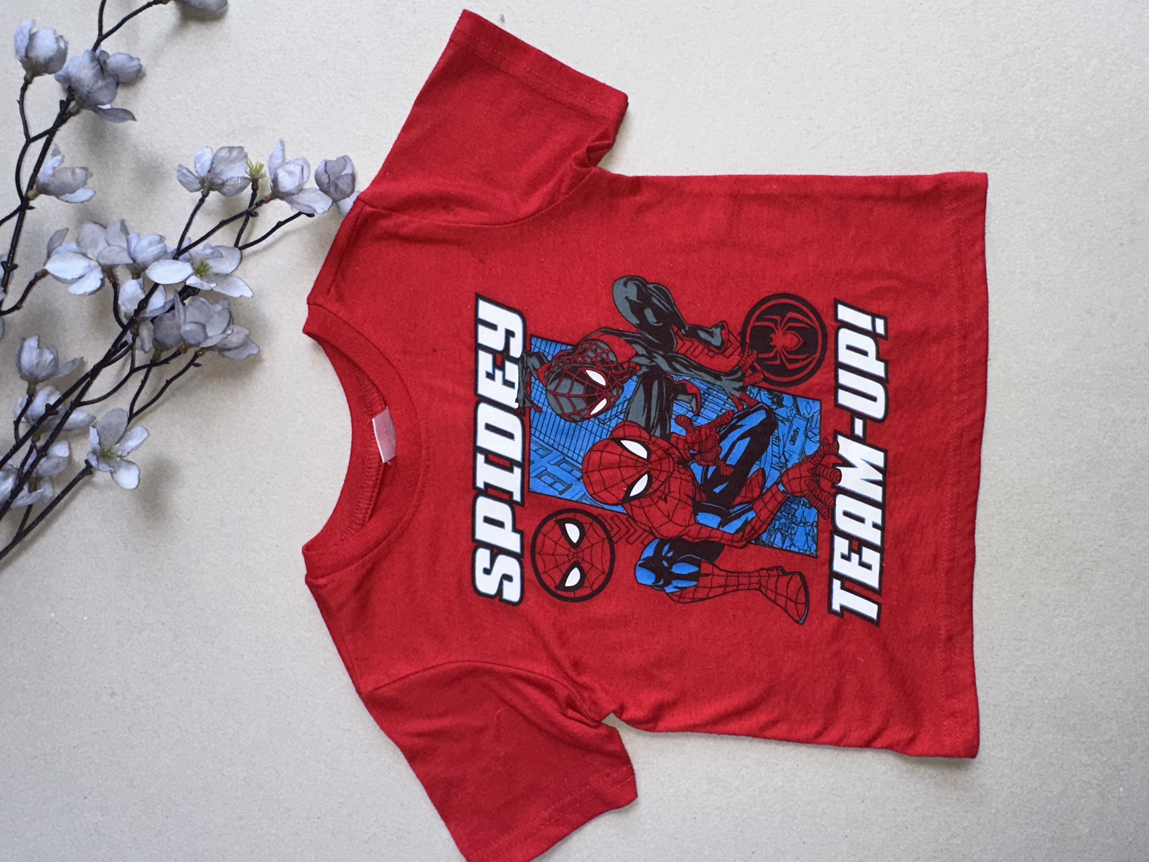 Spiderman