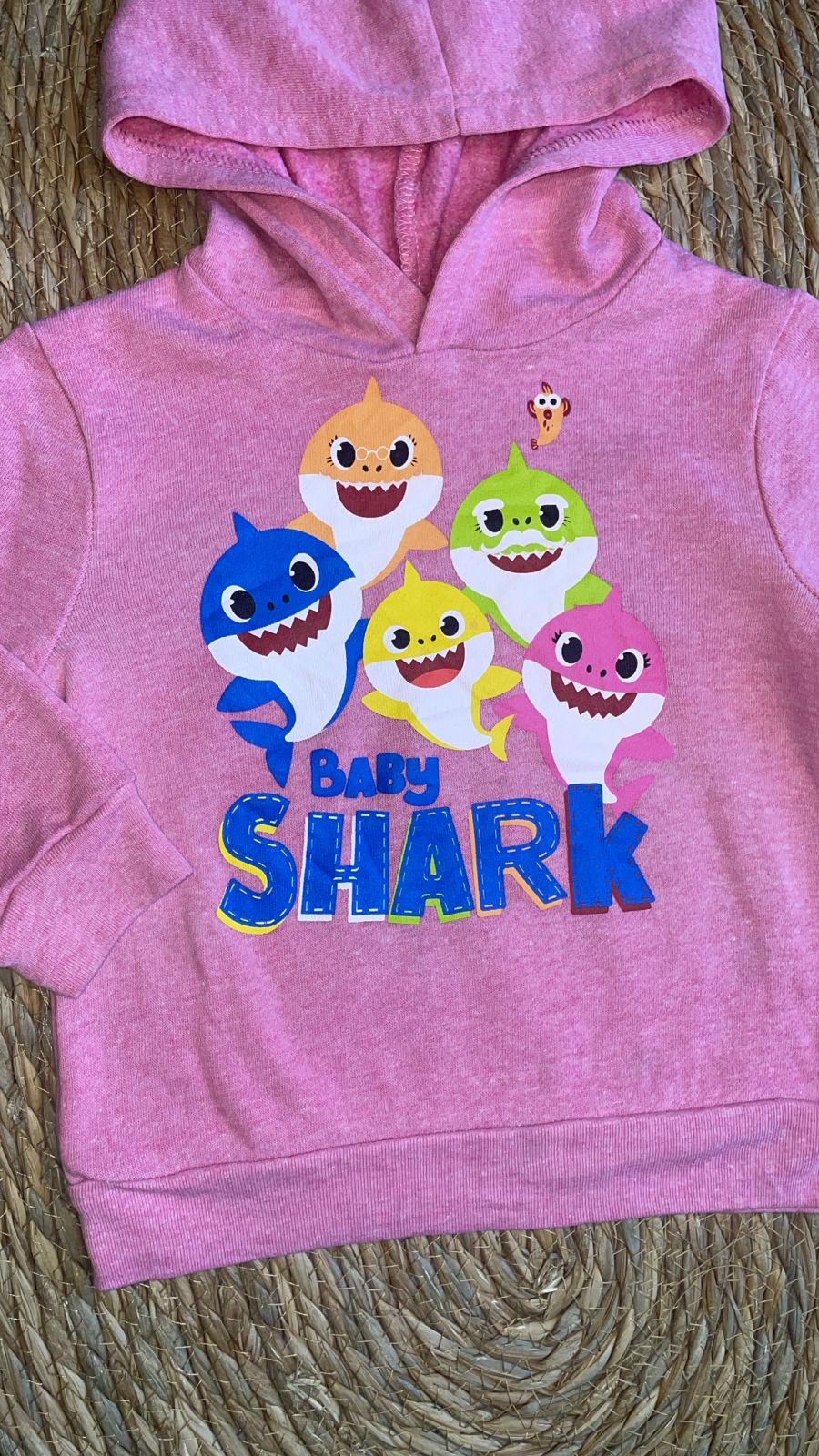 pinkfong