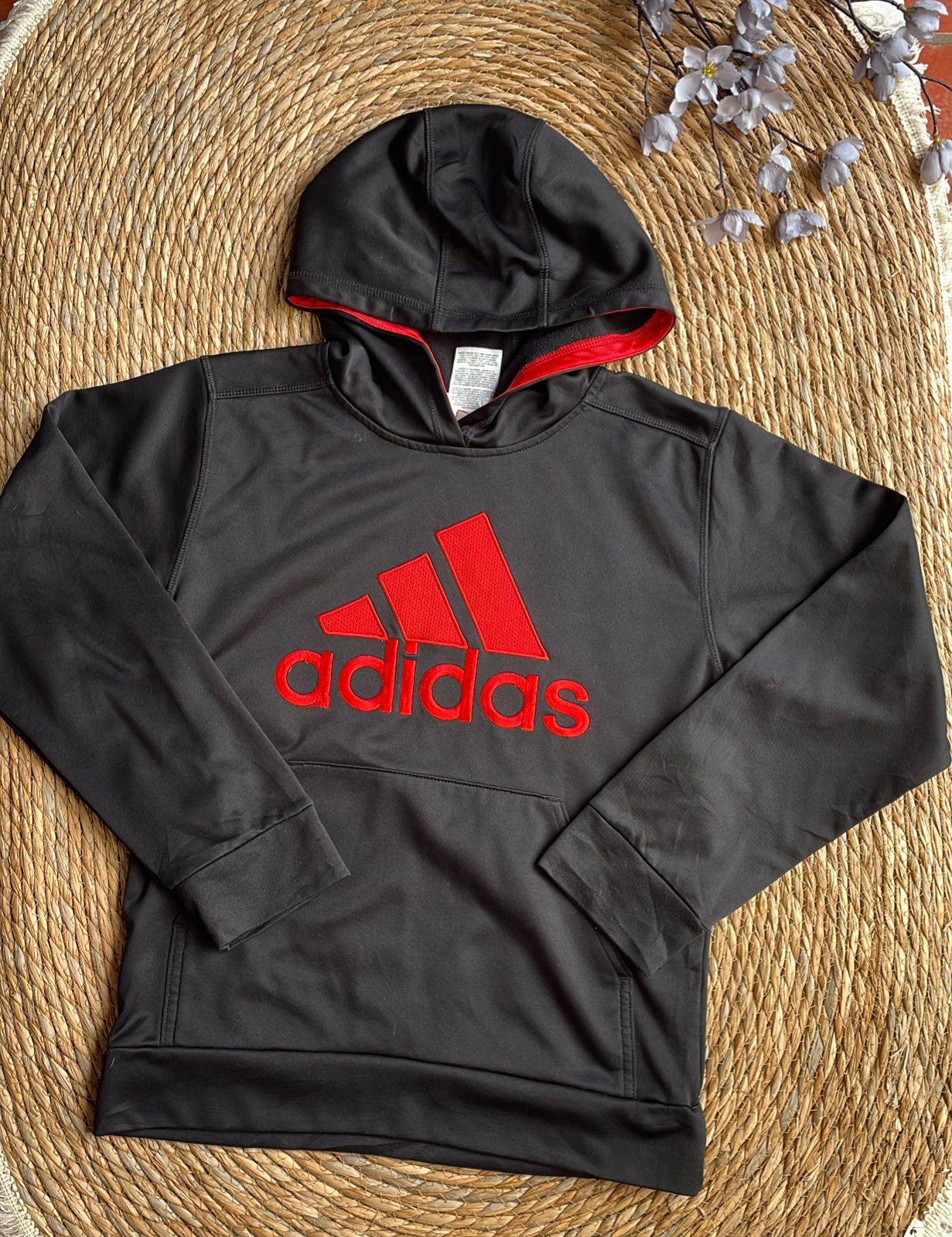 adidas