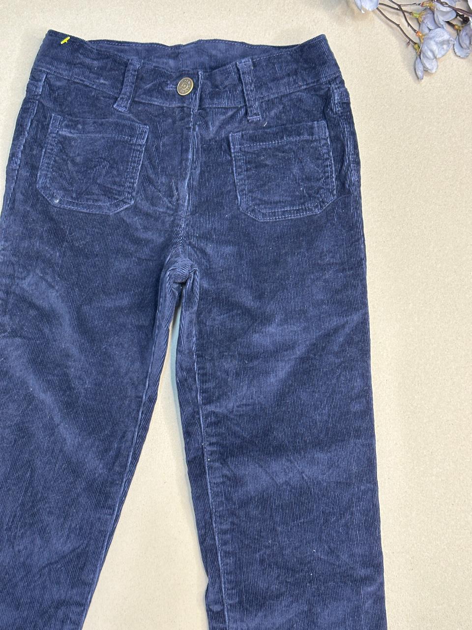 crewcuts