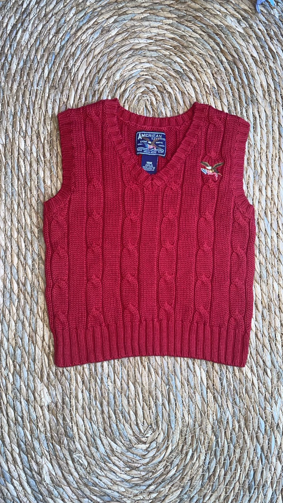 AMERICAN