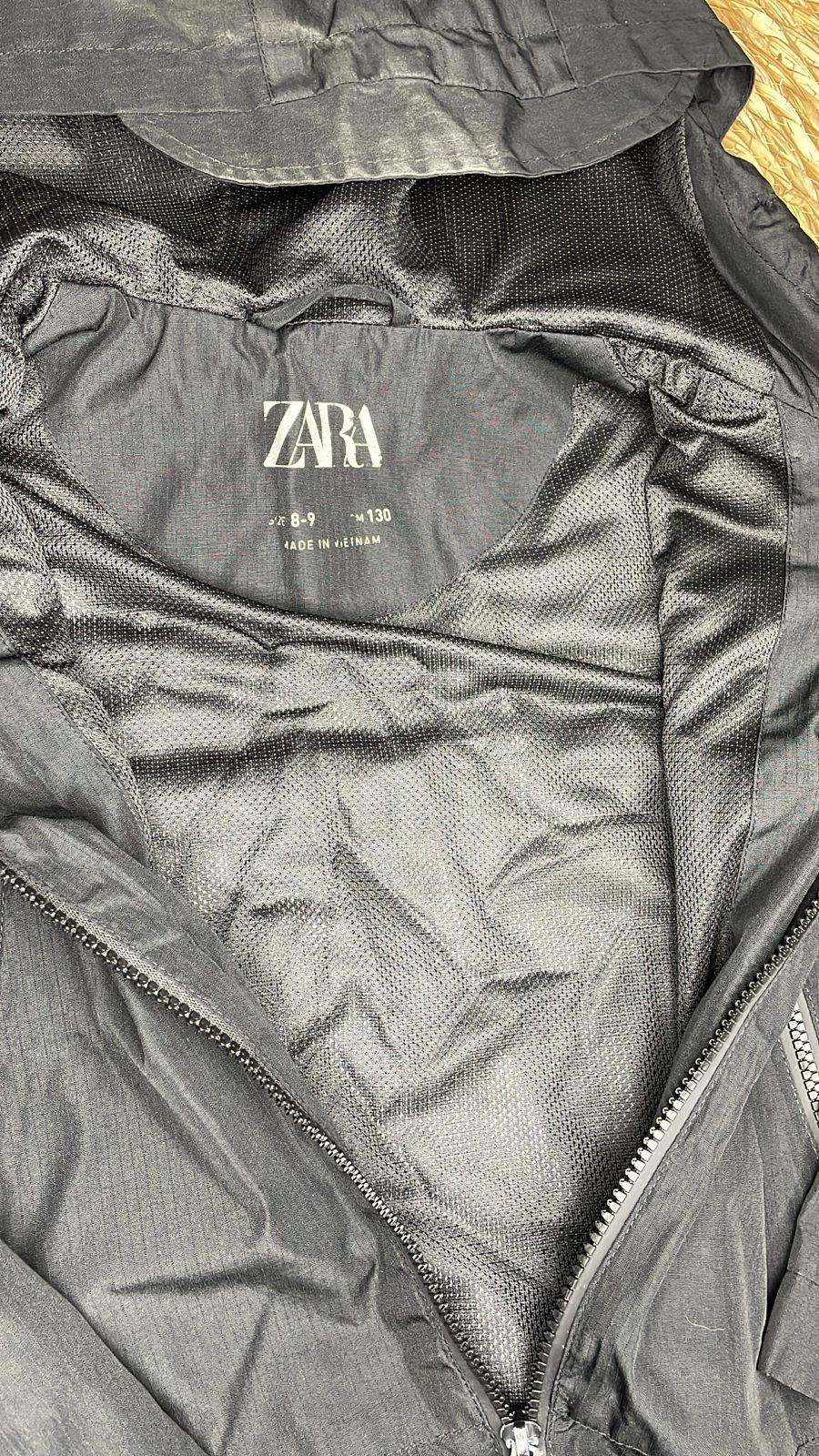 ZARA