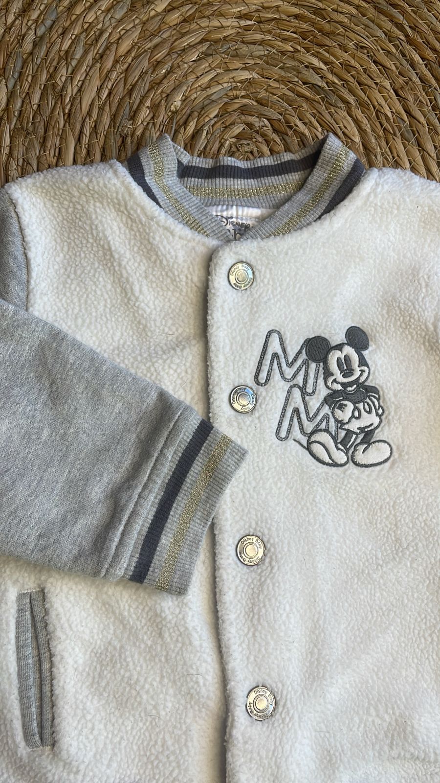 Disney baby