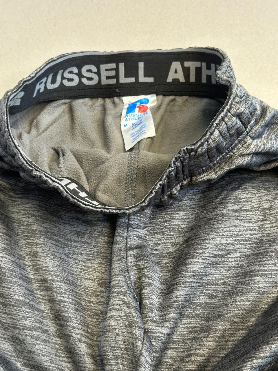 RUSSELL