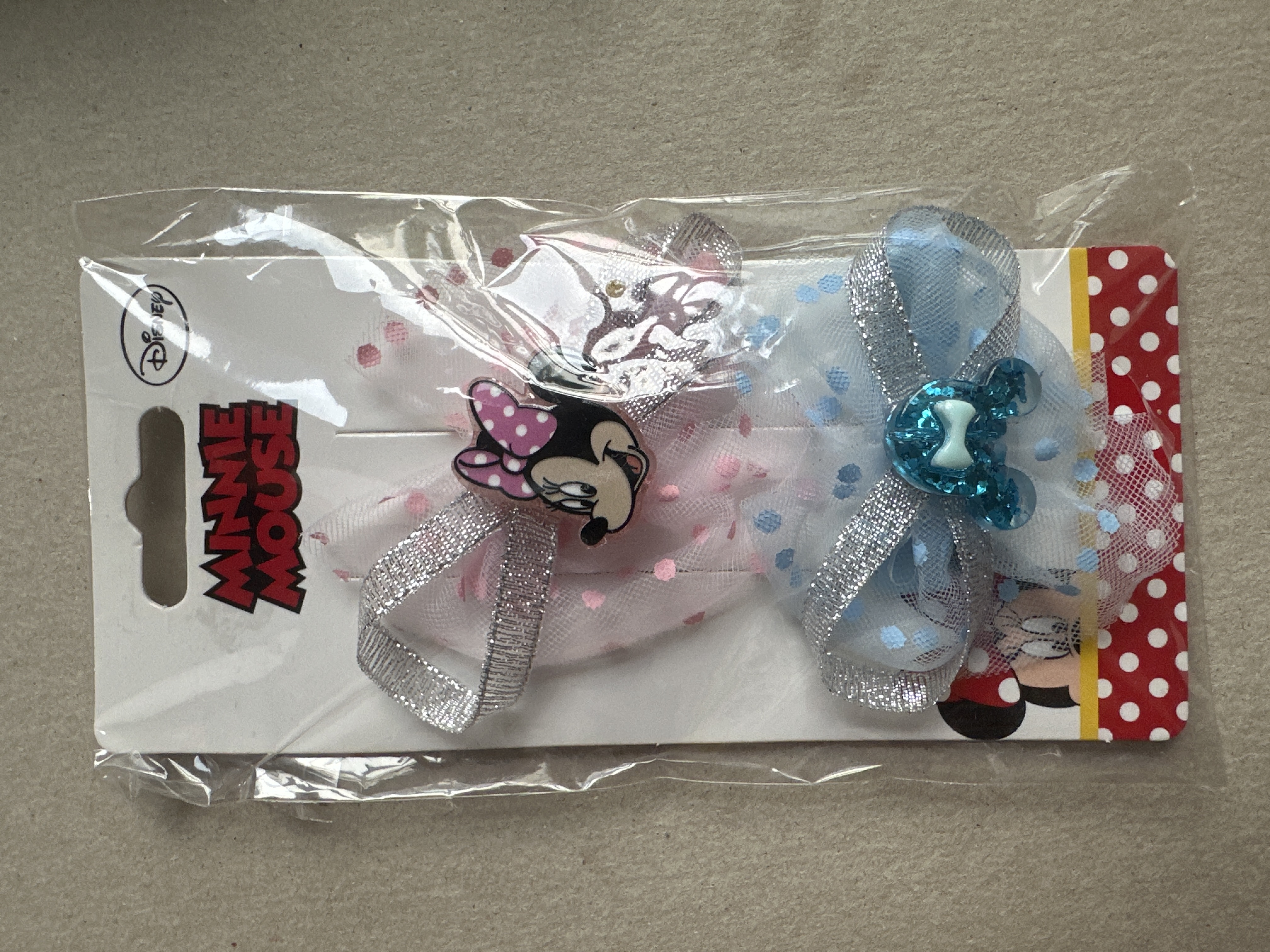 Minnie mouse