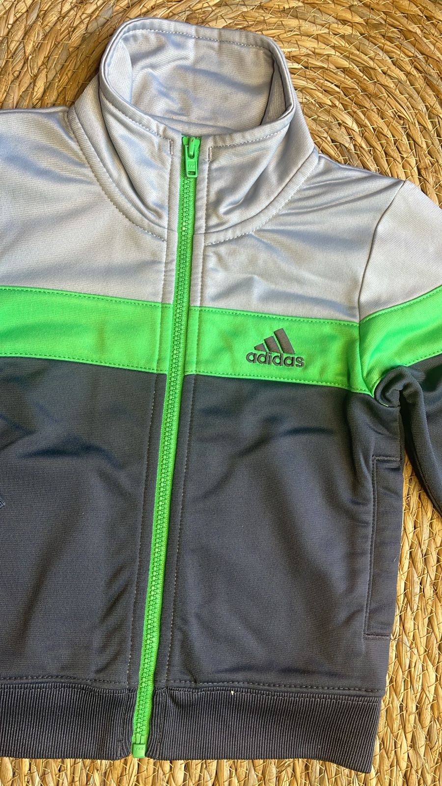 adidas