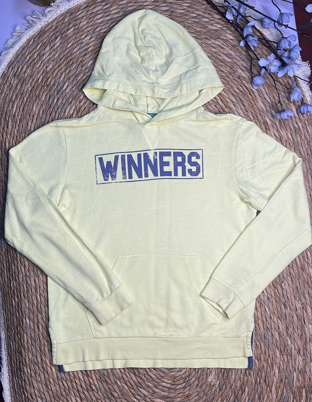BENETTON