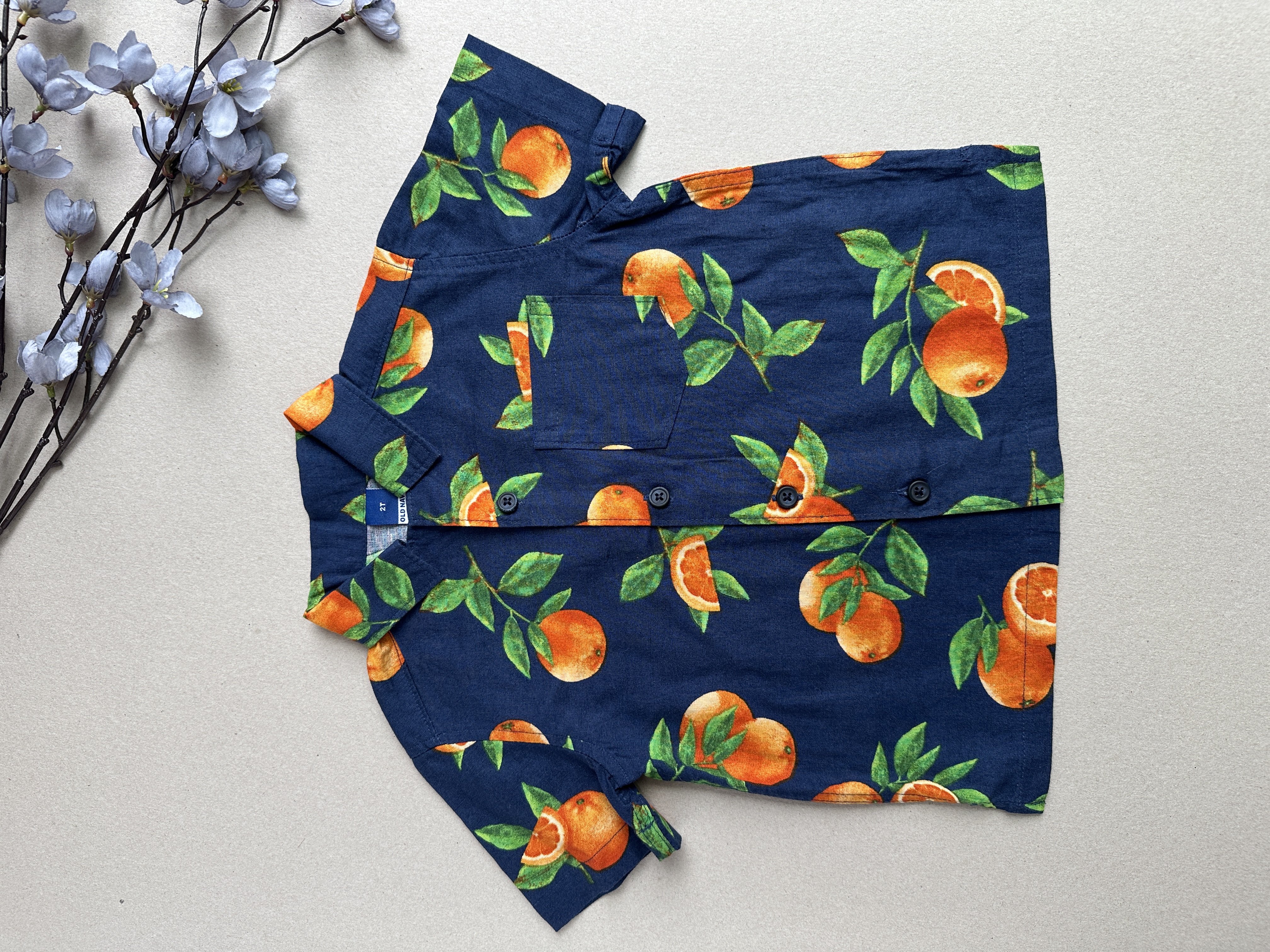 Old navy