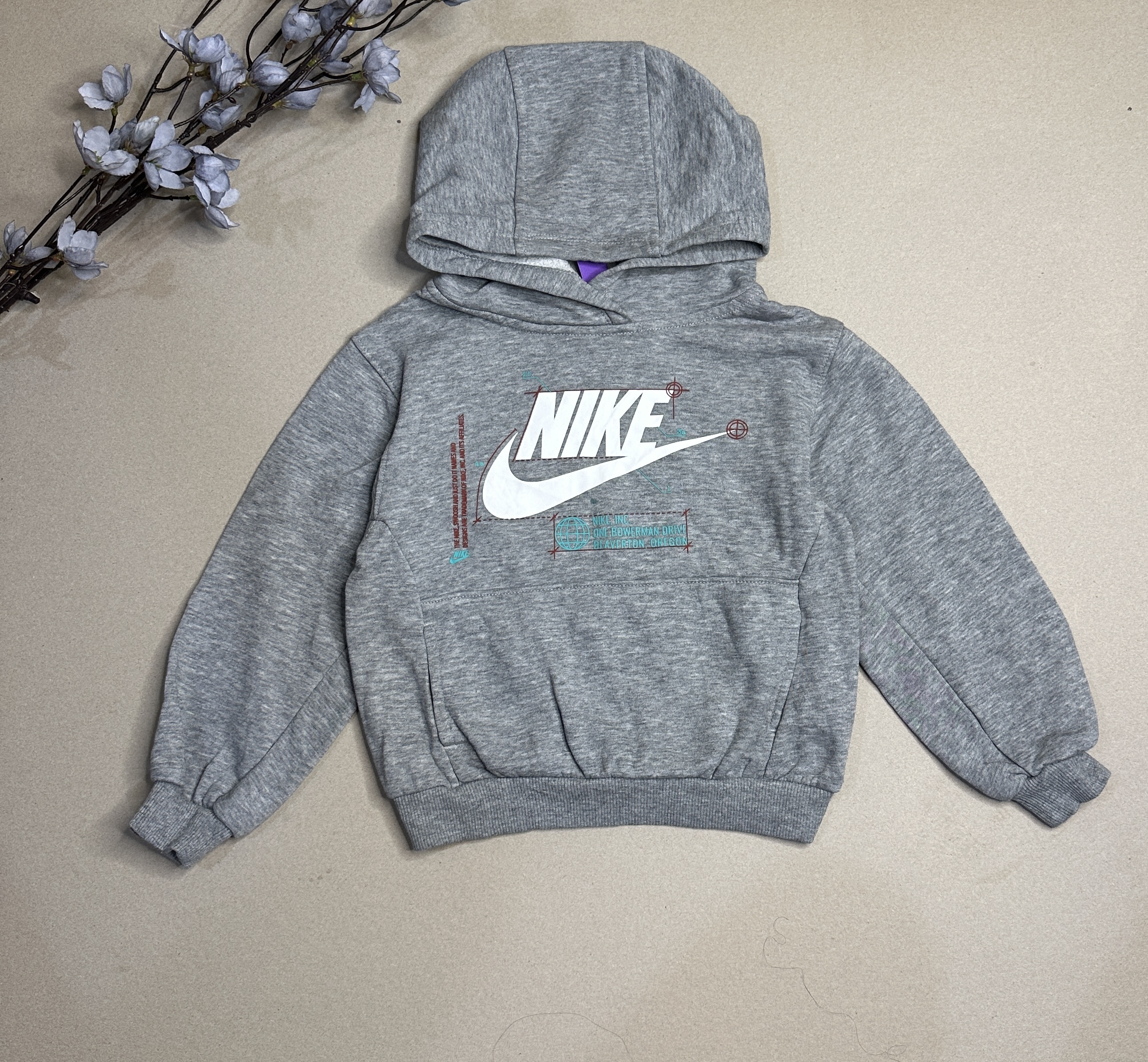 Nike