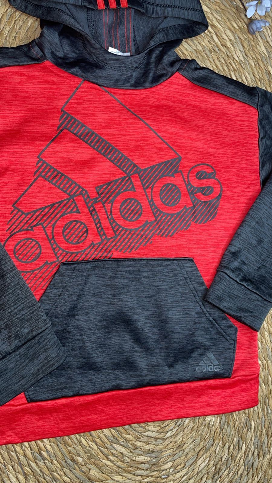adidas