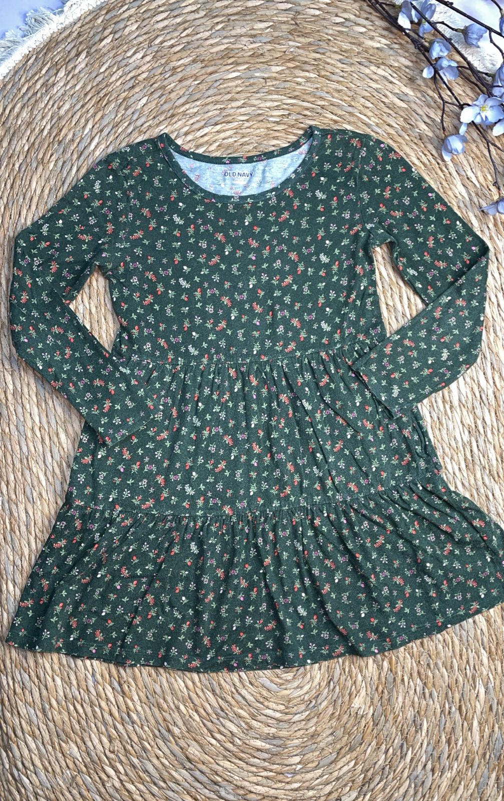 OLD NAVY
