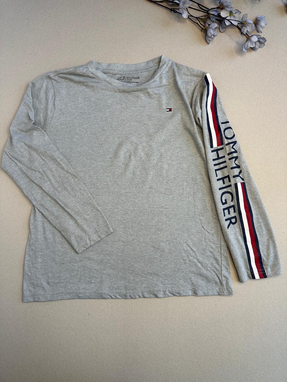 TOMMY