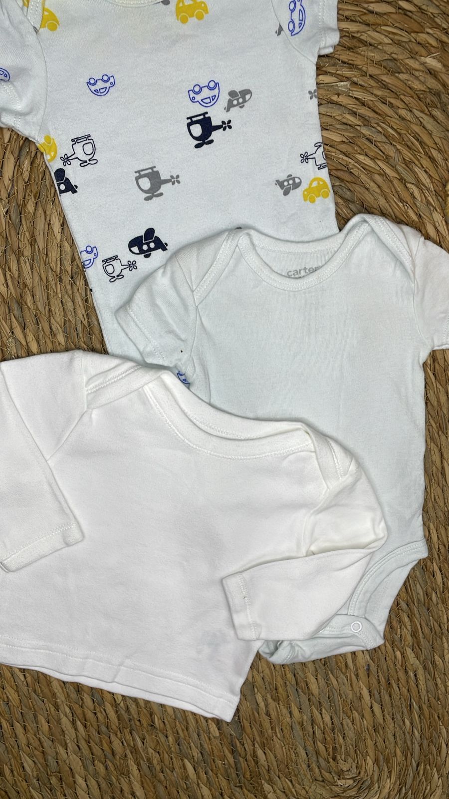 carter's -carter's - BABY JAY