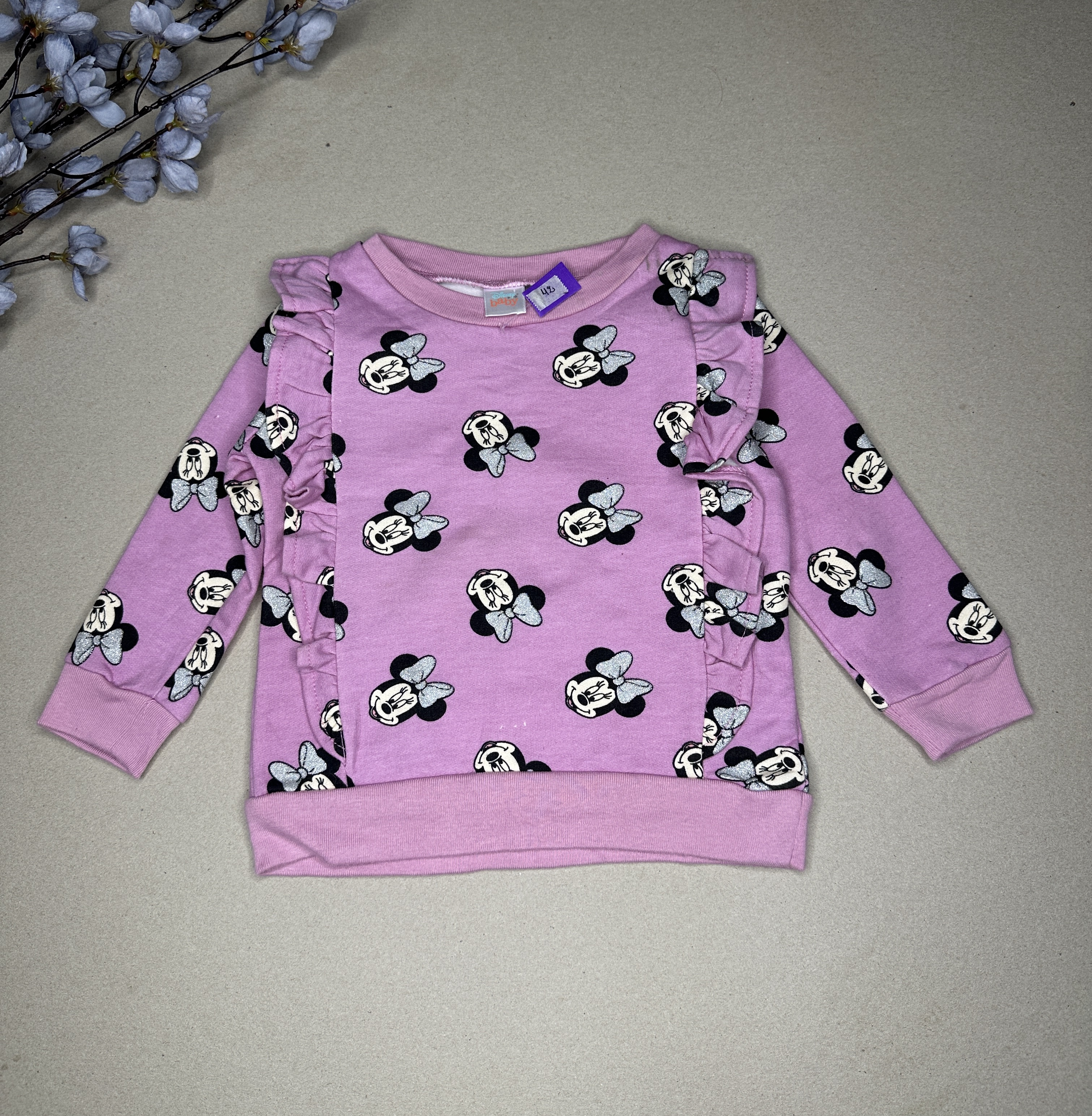 Disney baby