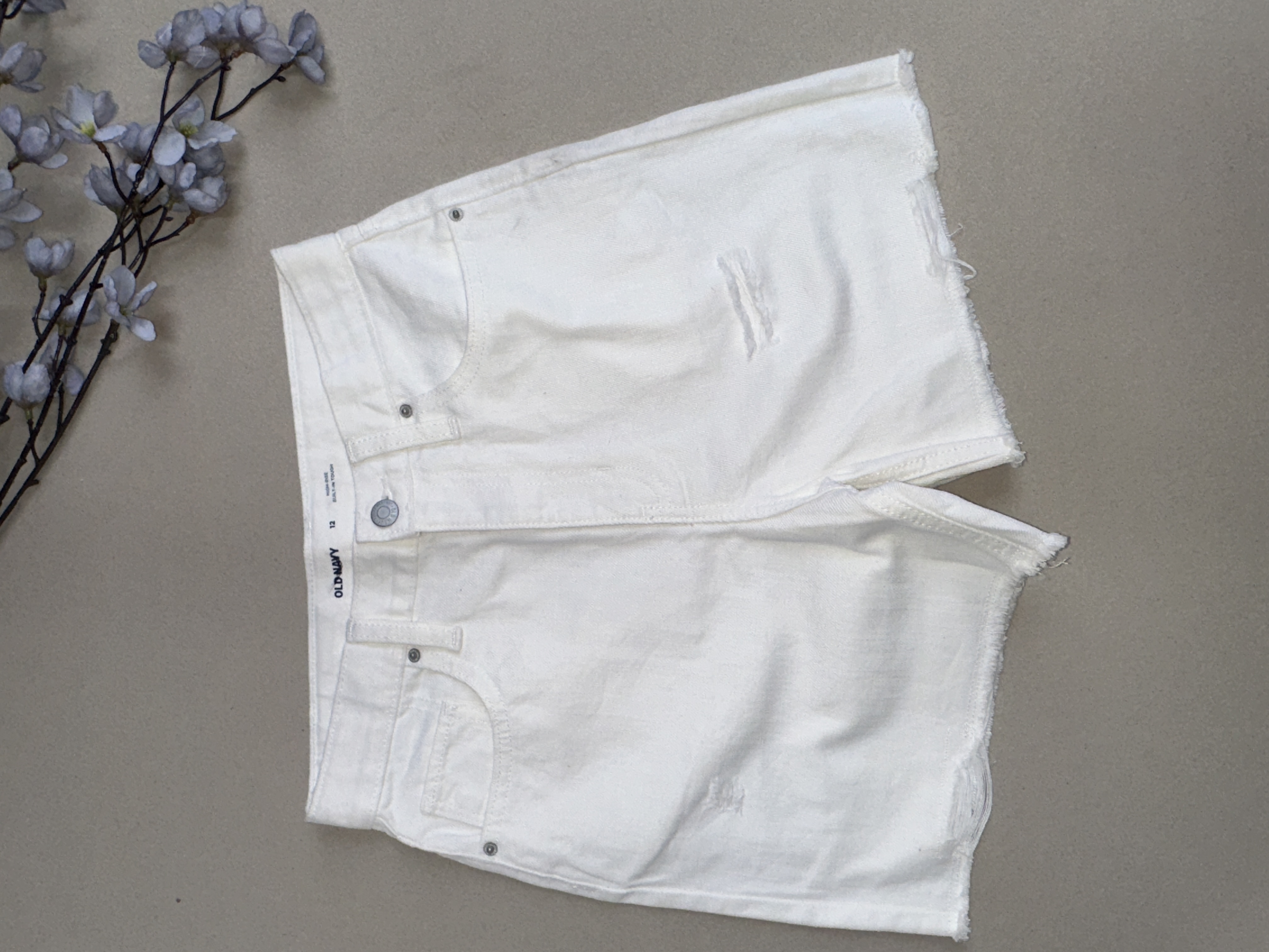 Old navy