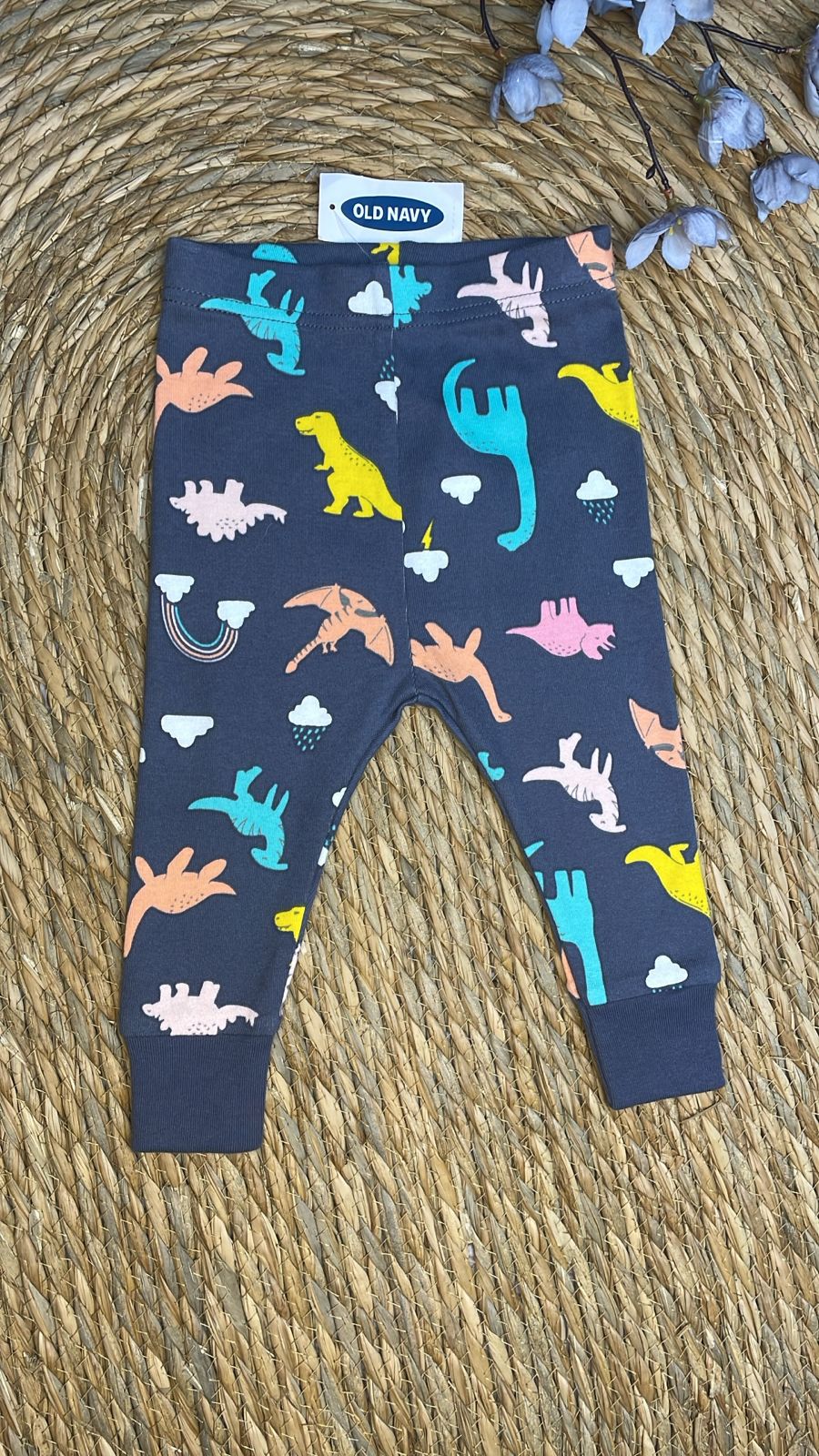 OLD NAVY