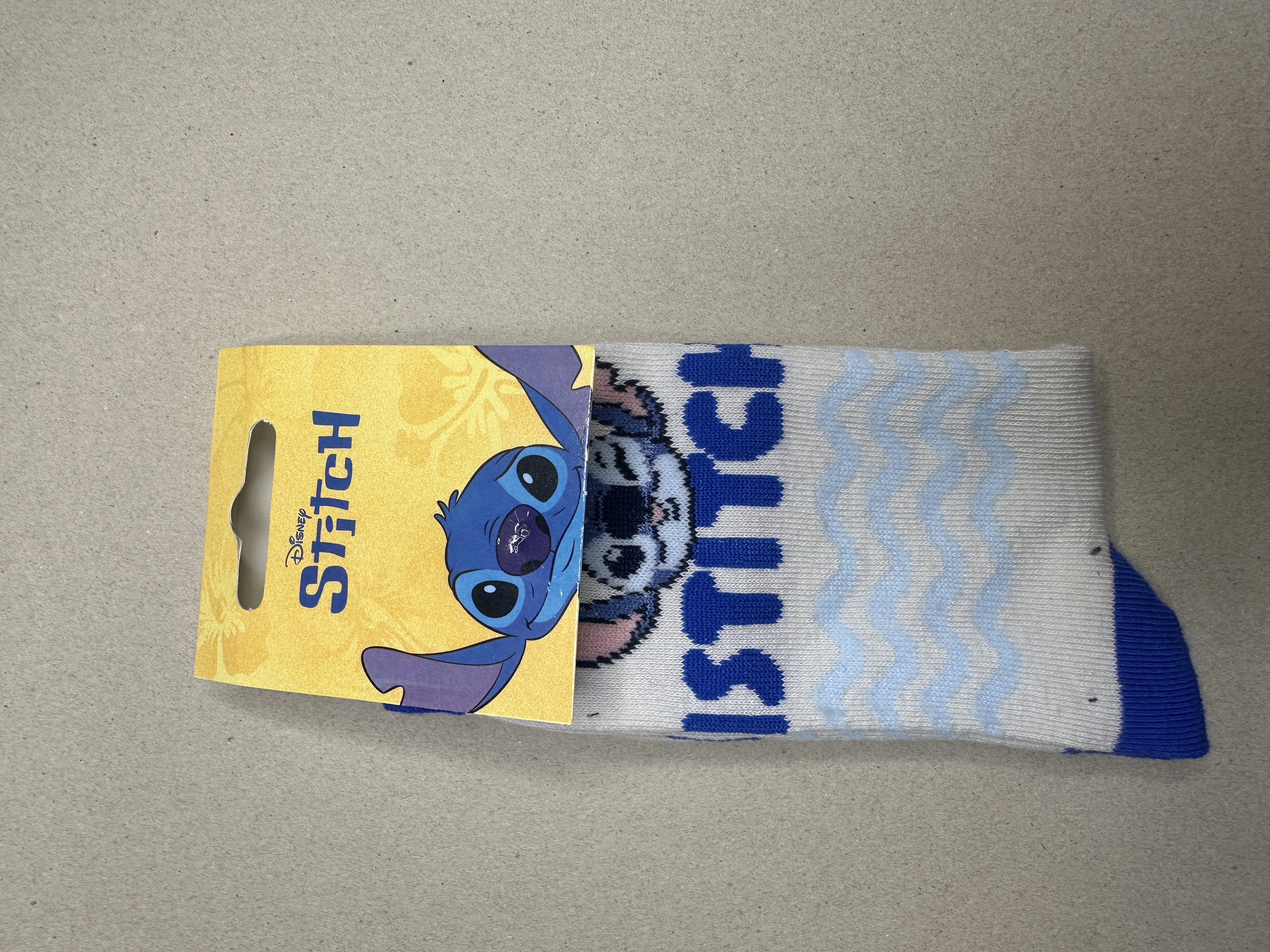 Stich