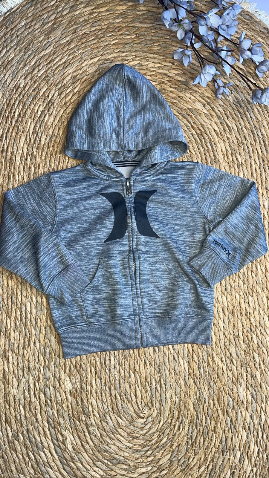 Hurley