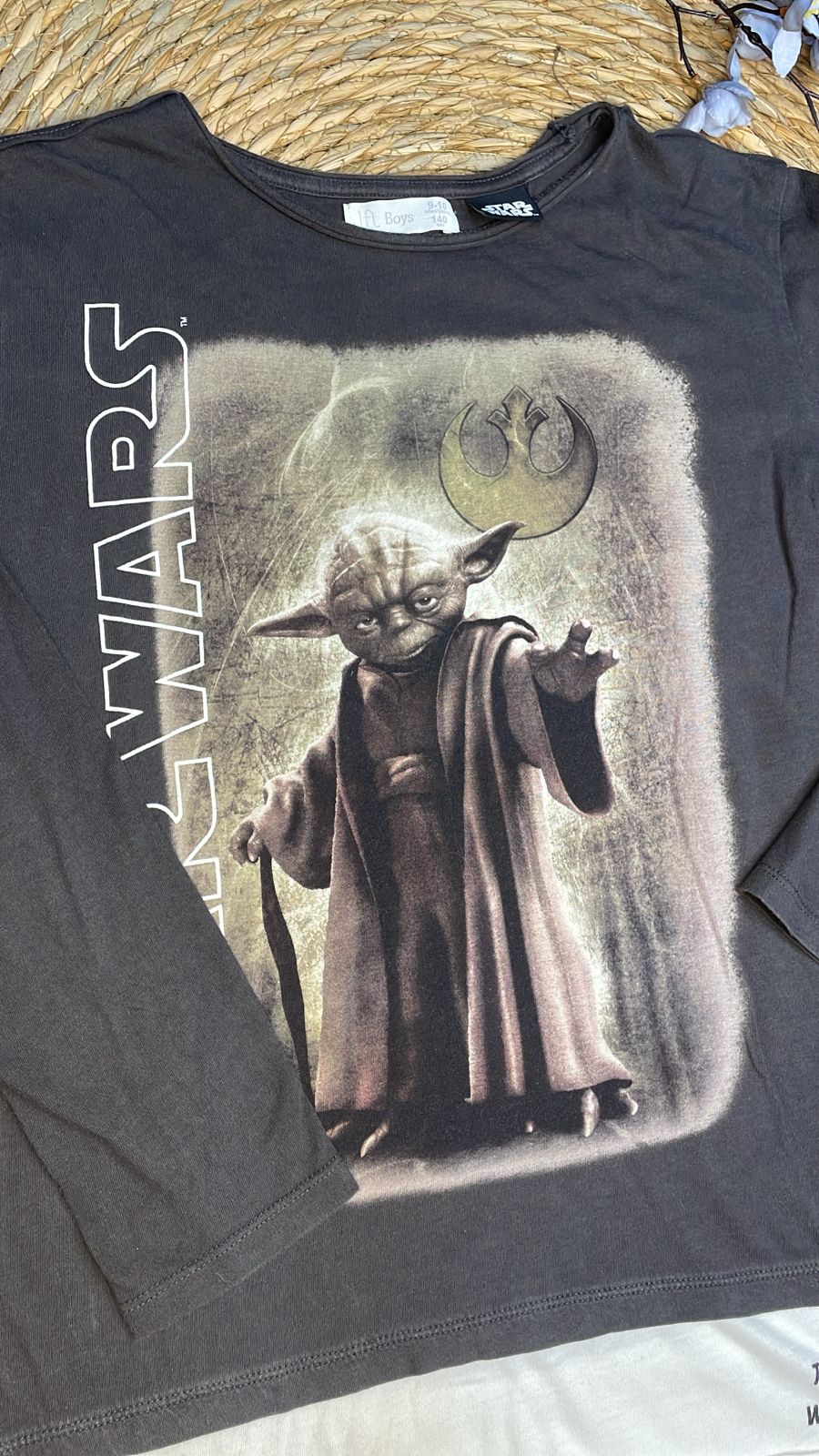 STAR WARS