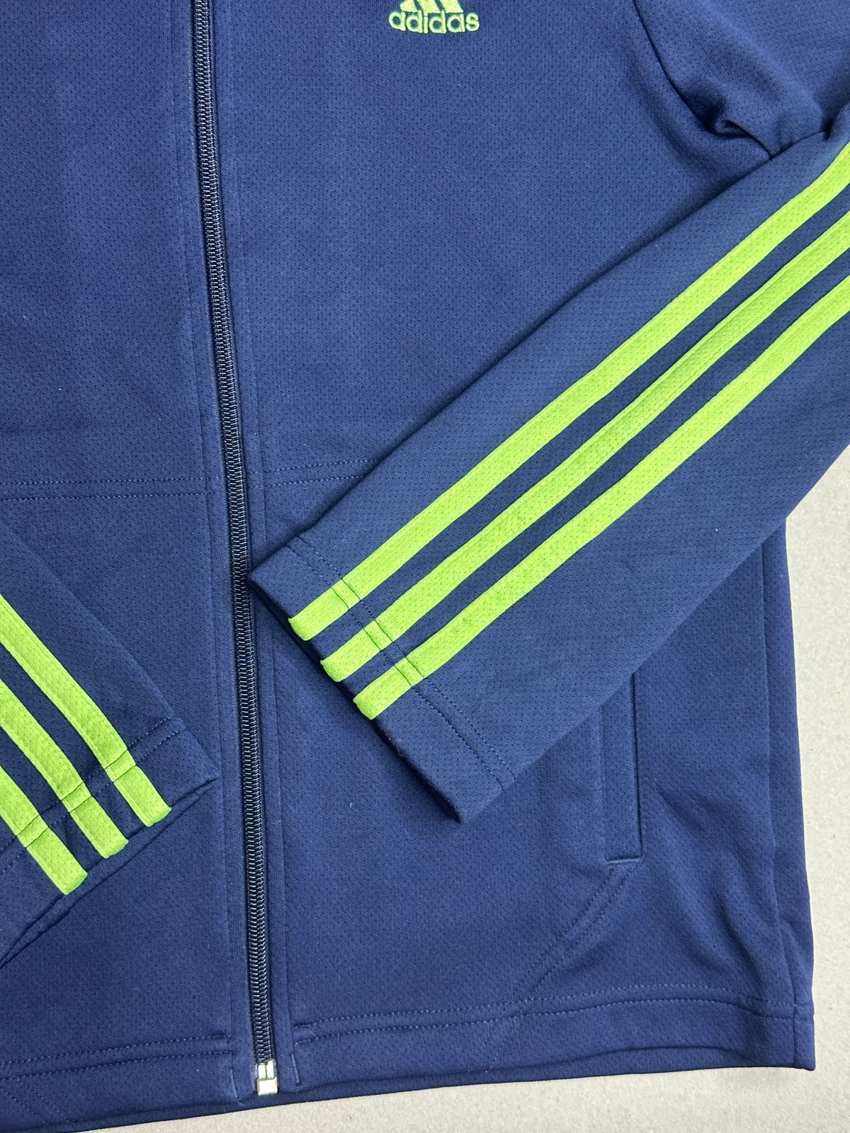 adidas