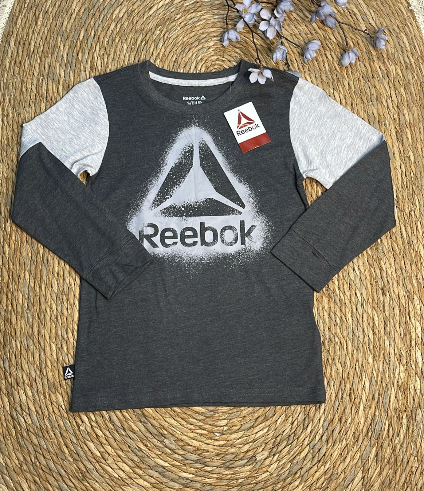 Reebok
