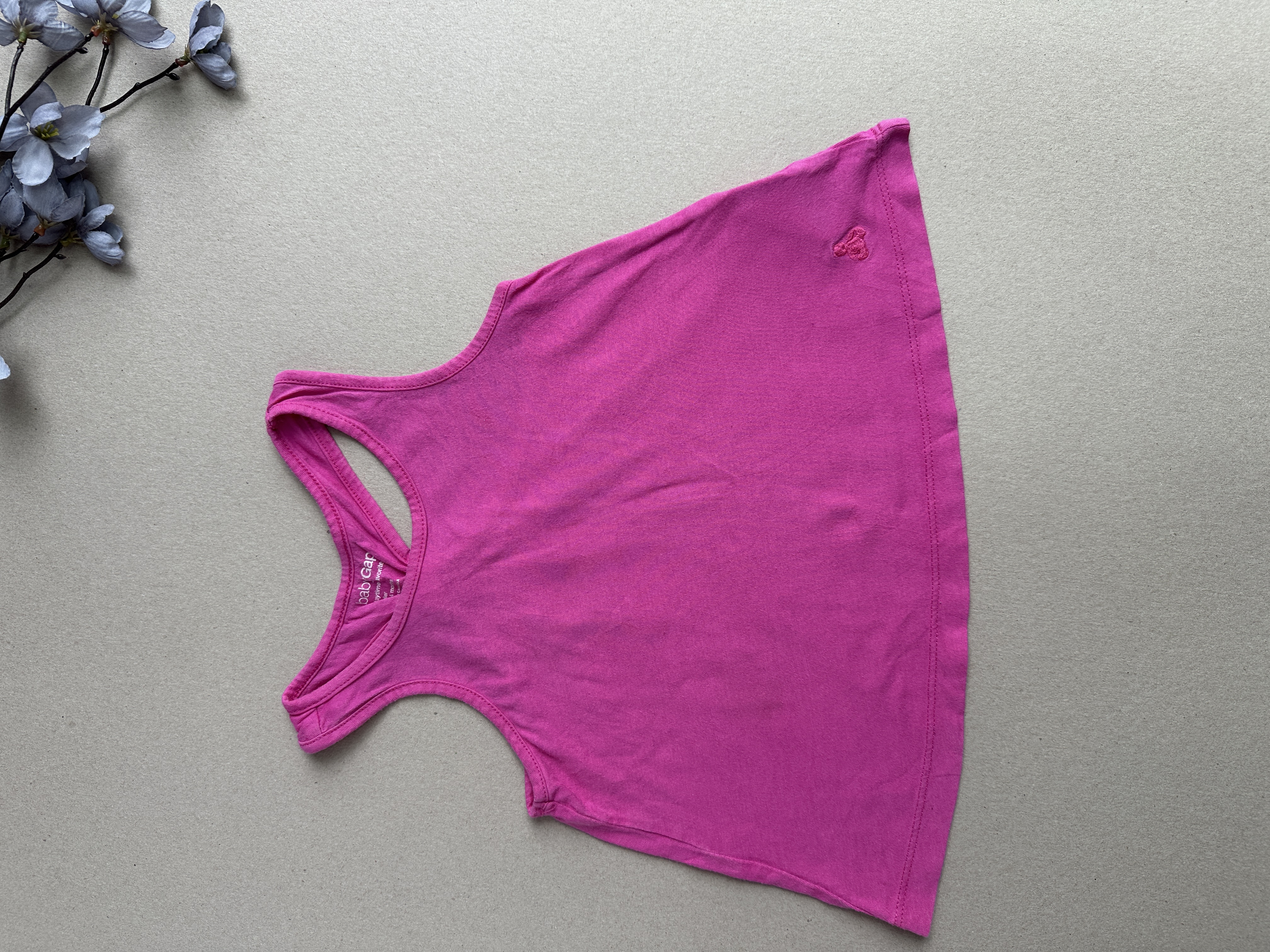 Gap