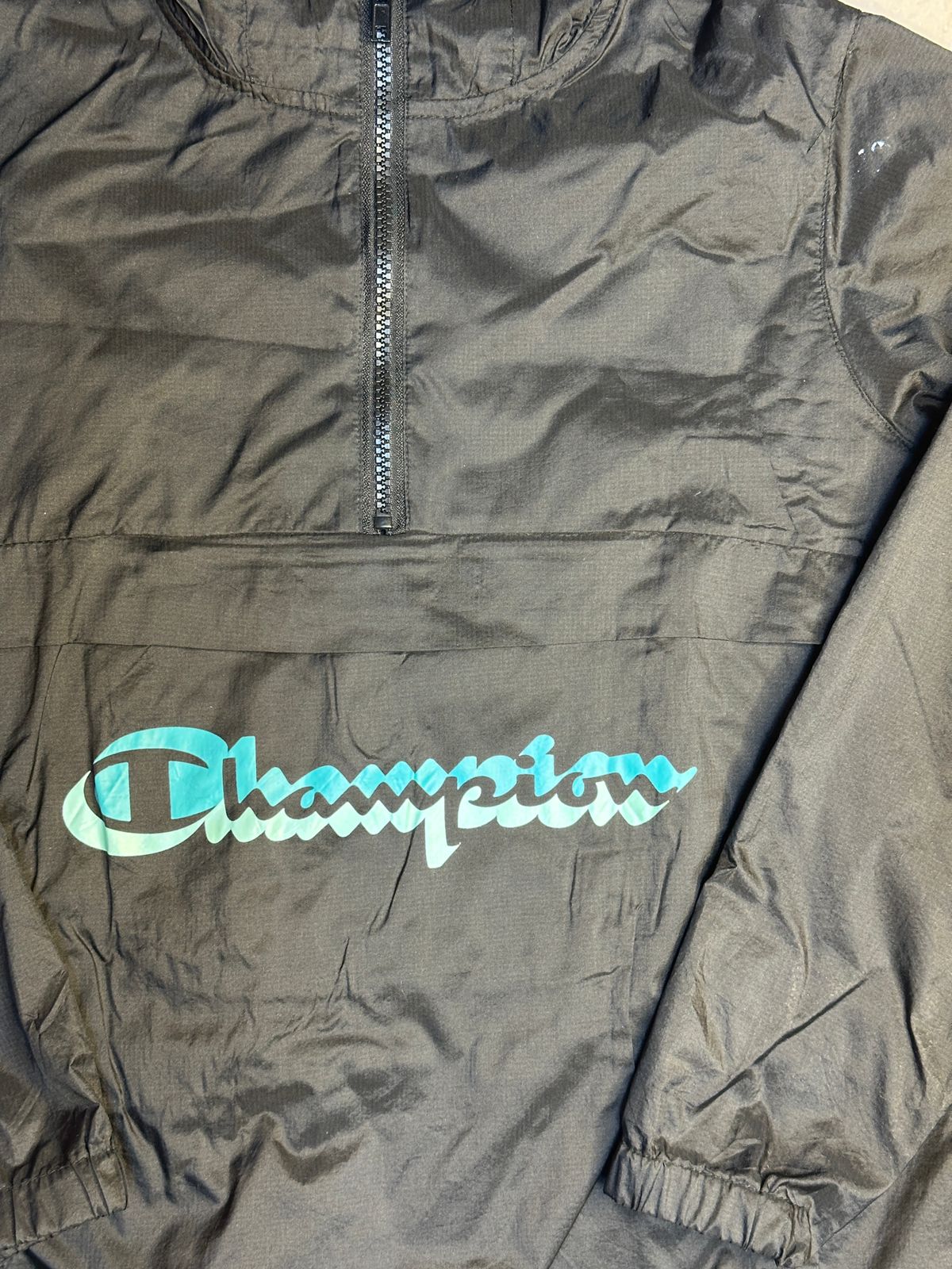 champion