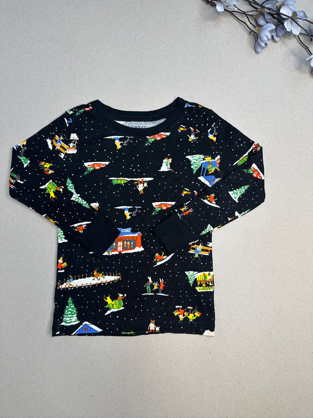 OLD NAVY
