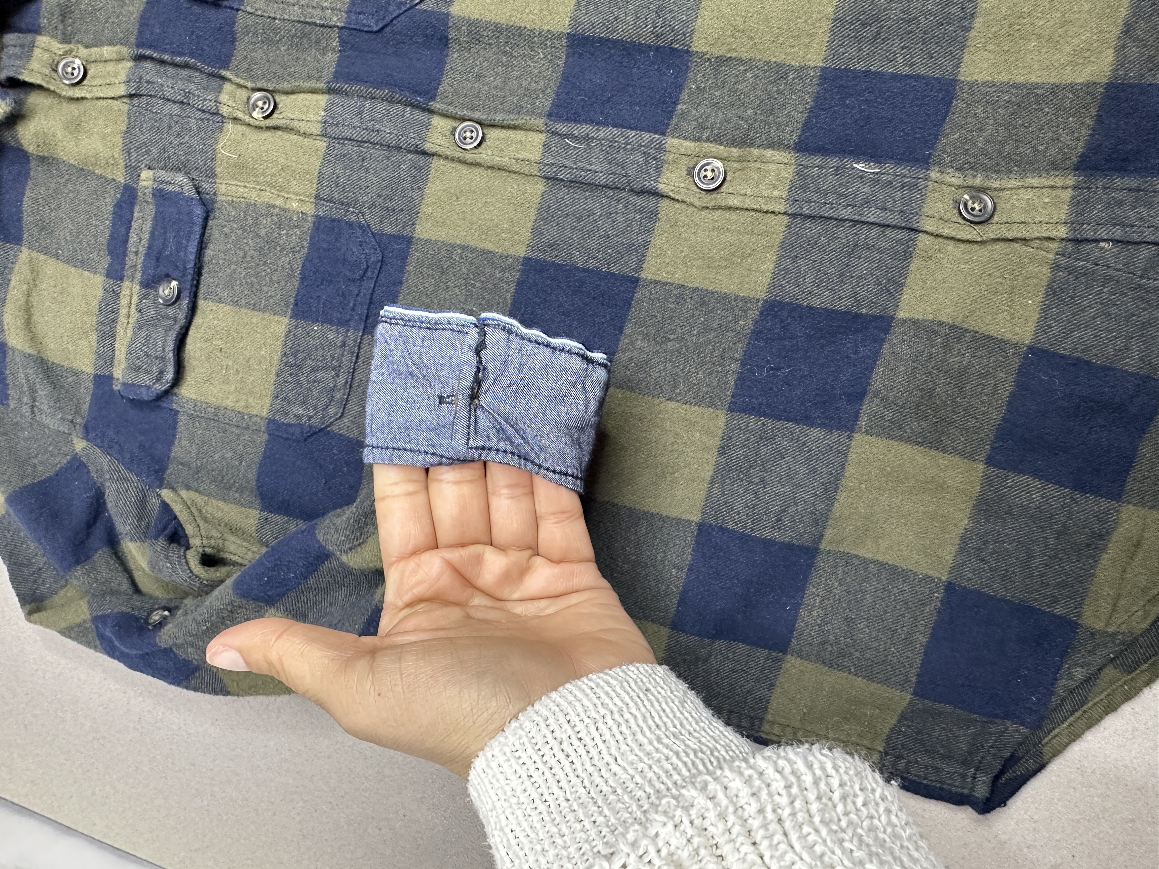 Denim