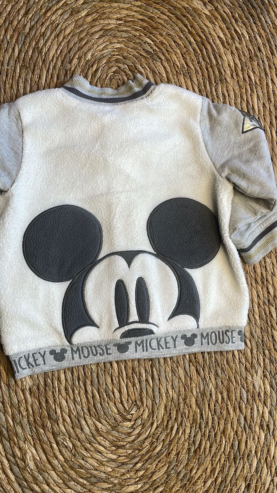 Disney baby