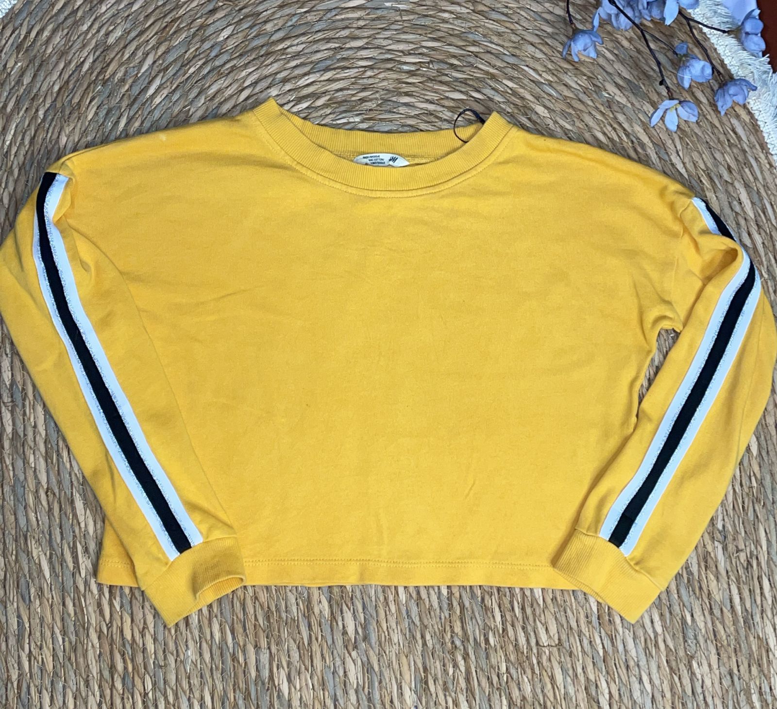 HyM