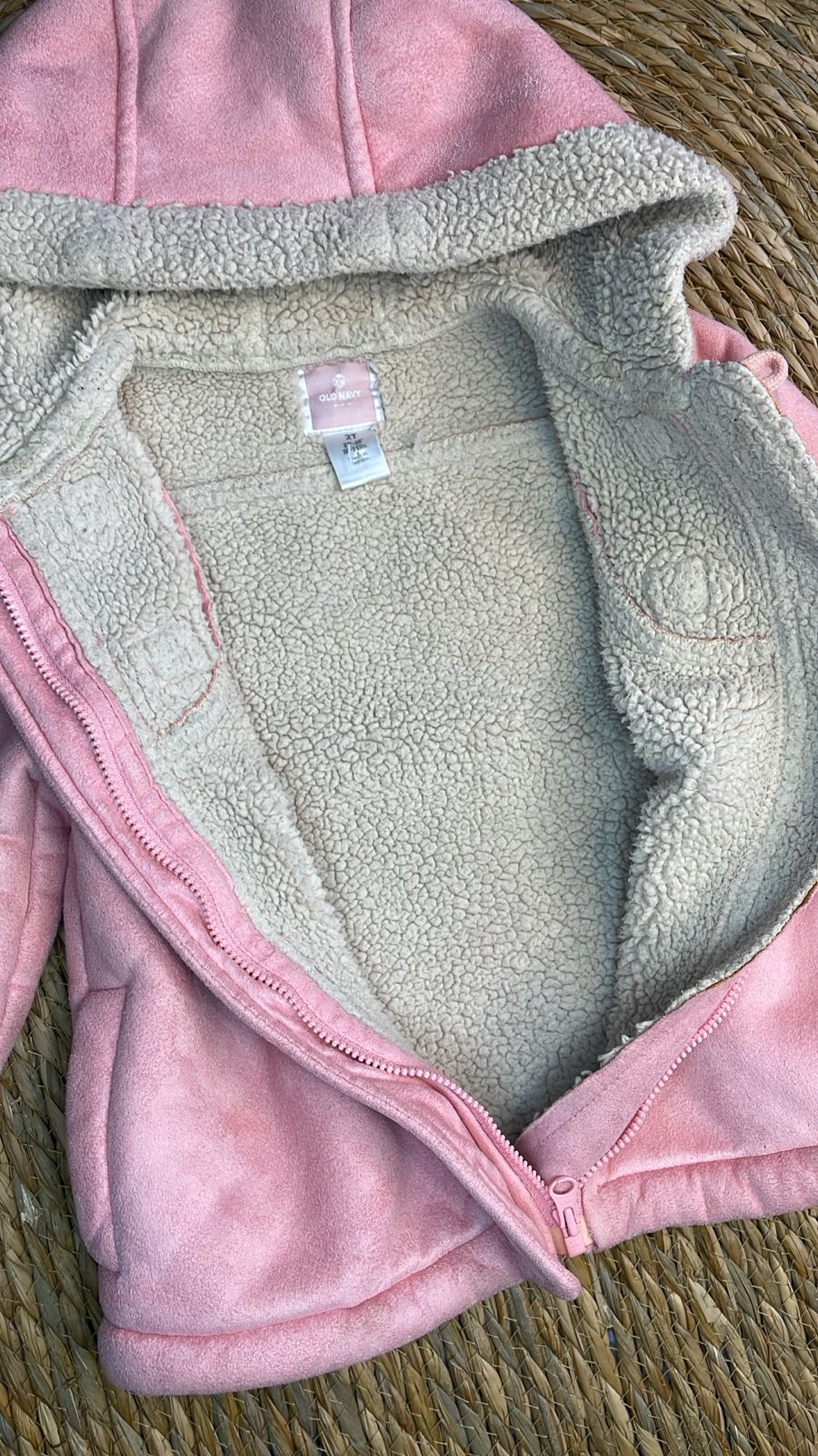 OLD NAVY