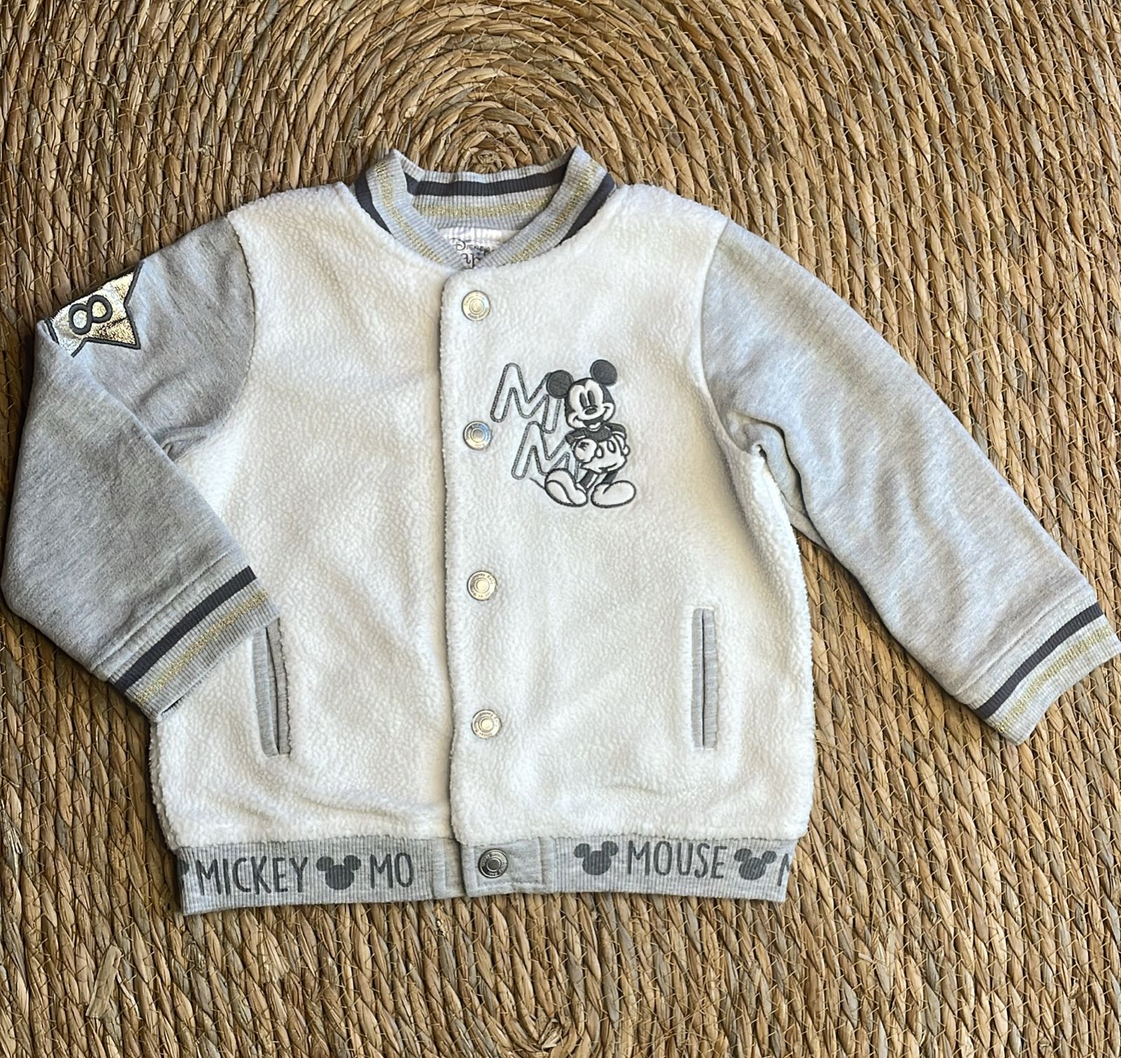 Disney baby