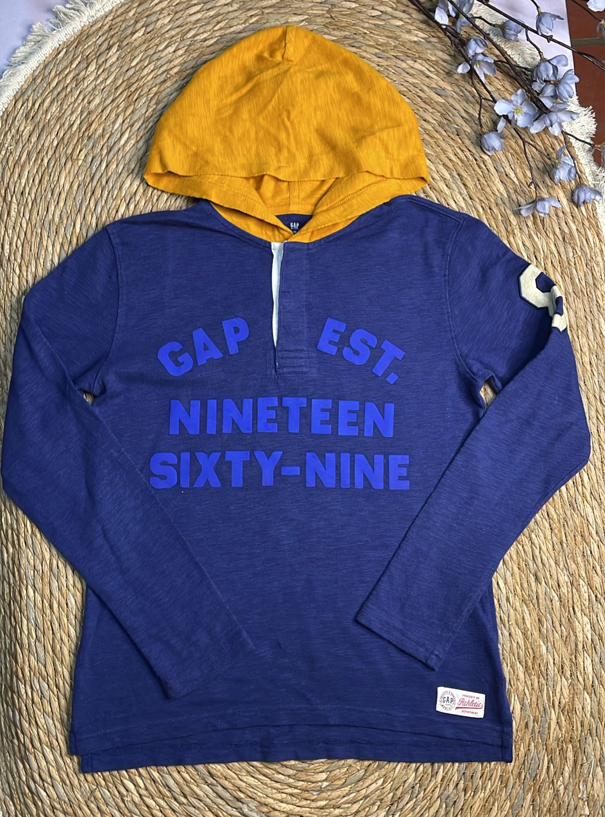 GAP