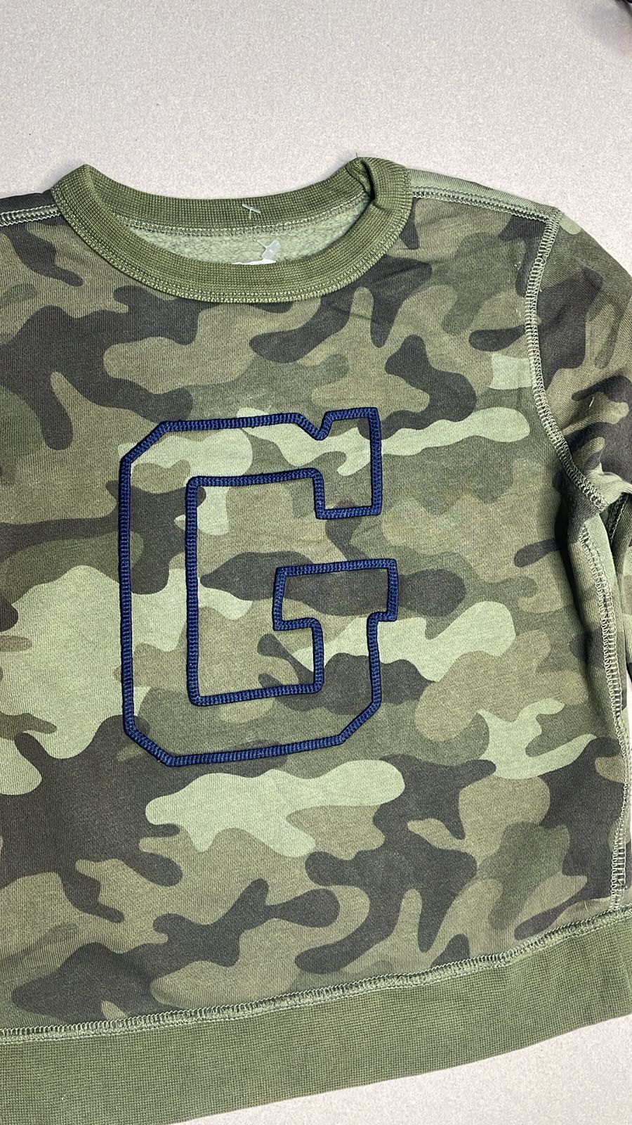 GAP