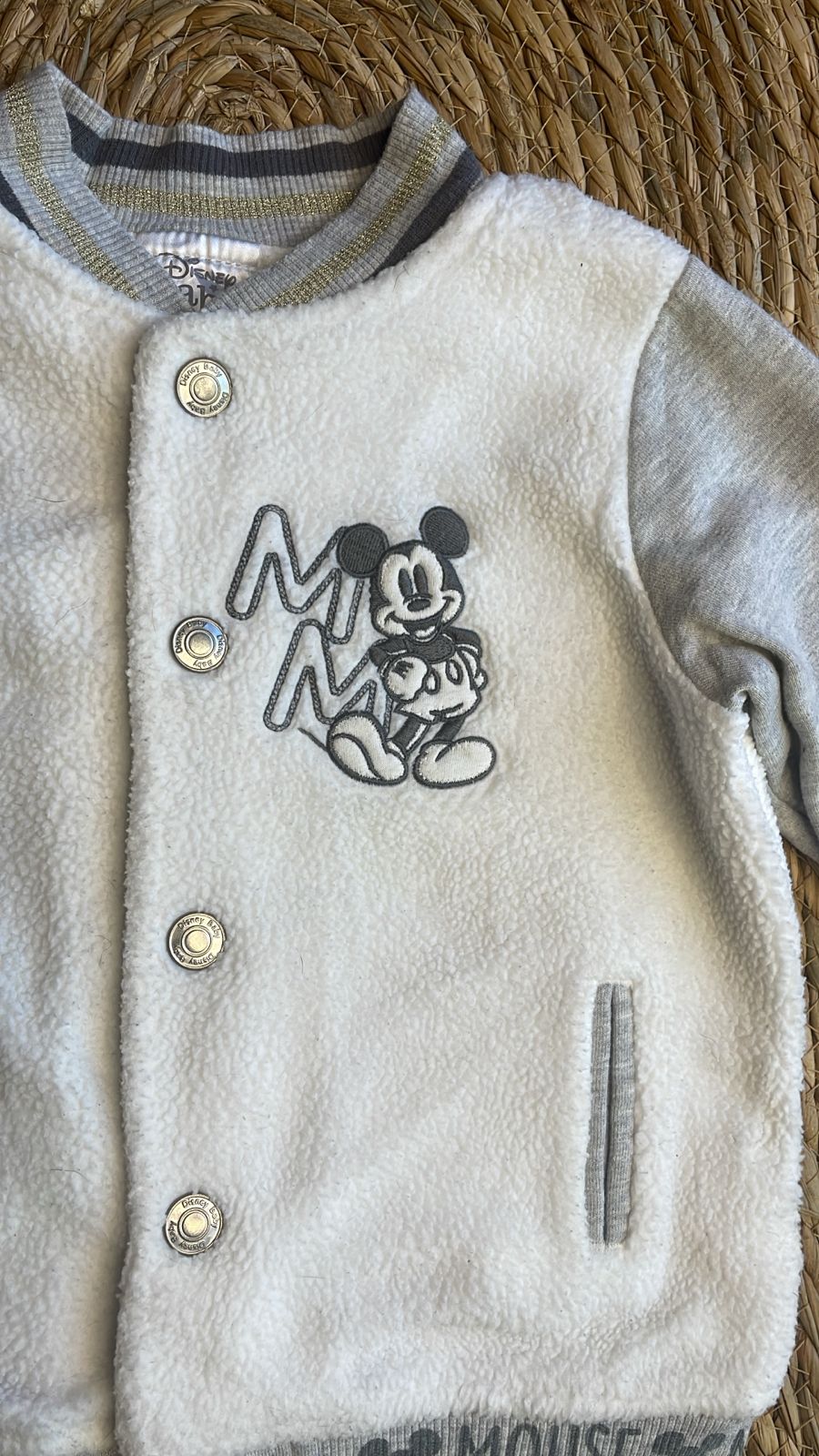 Disney baby