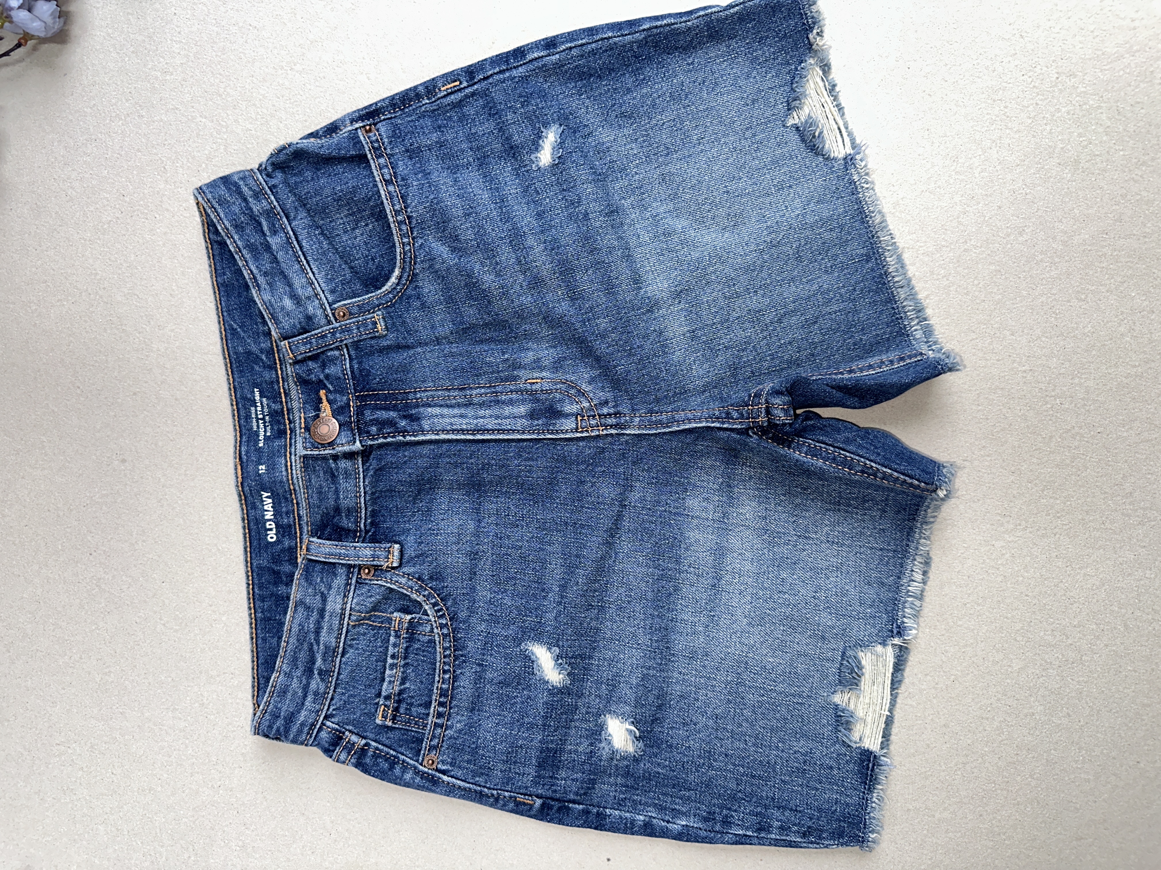Old navy