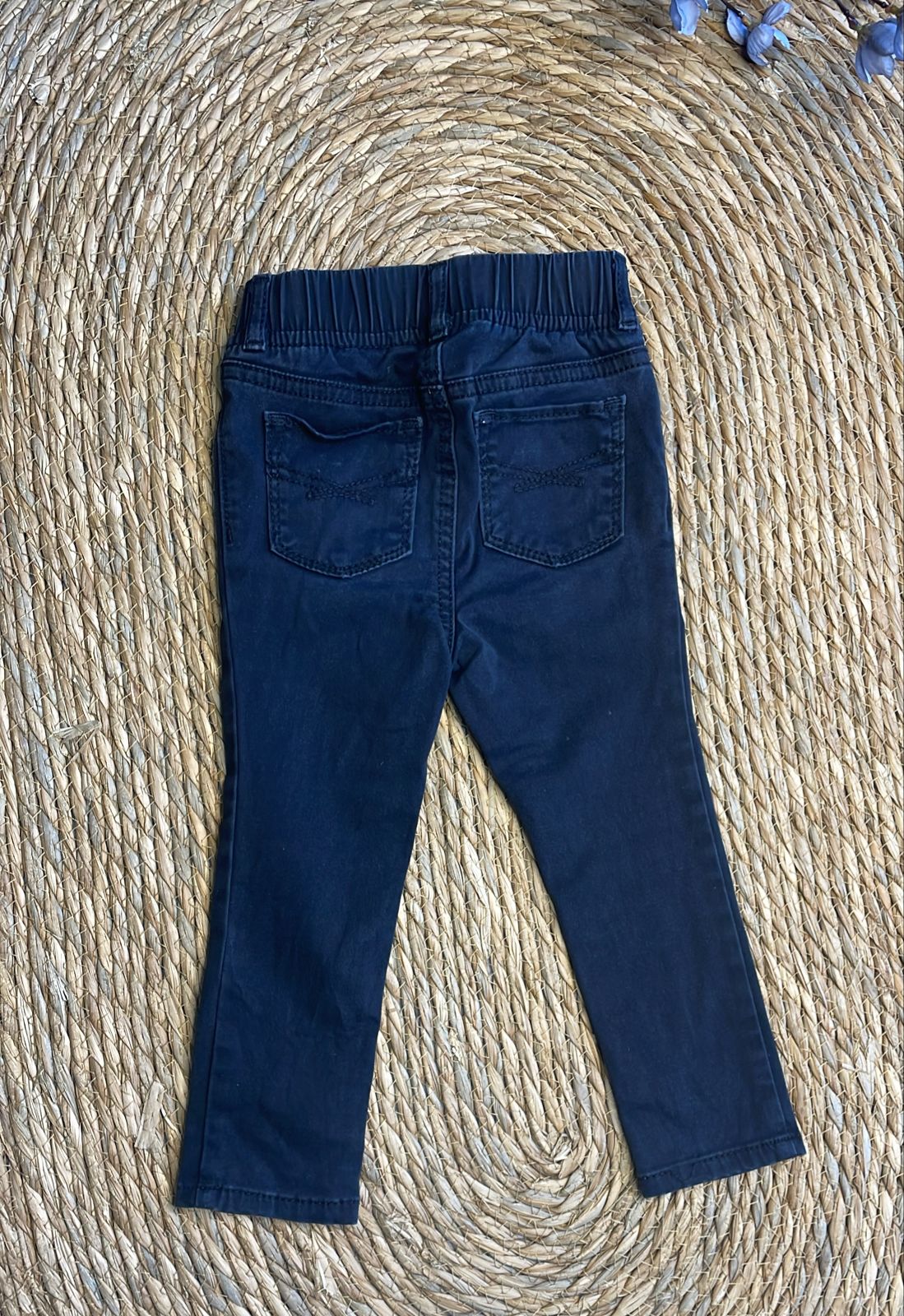 littlest legging jean