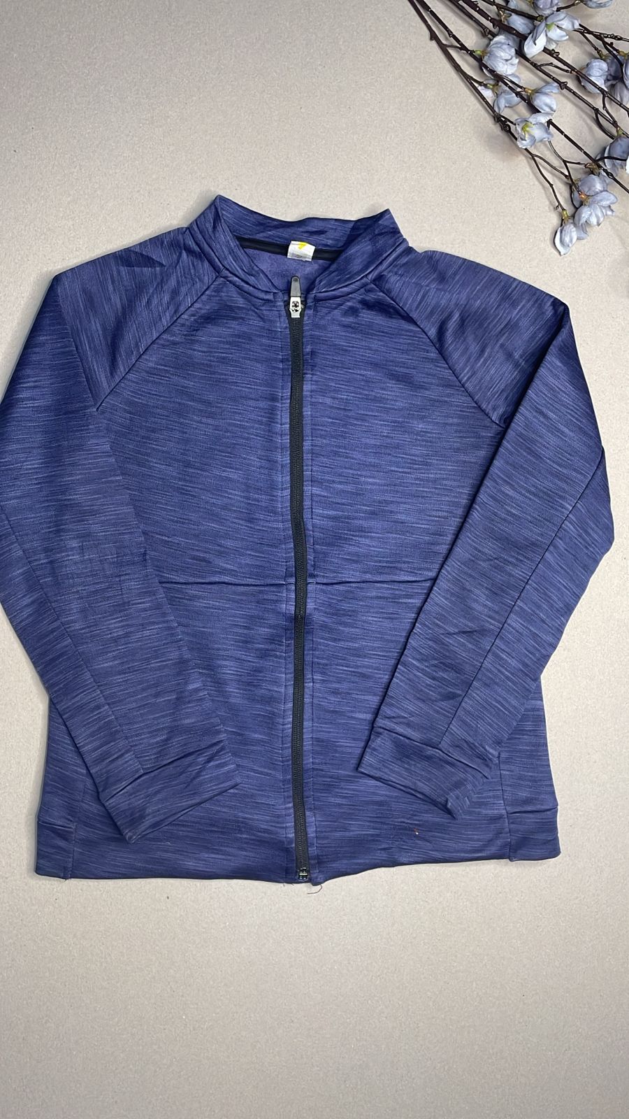 TECHIE FLEECE