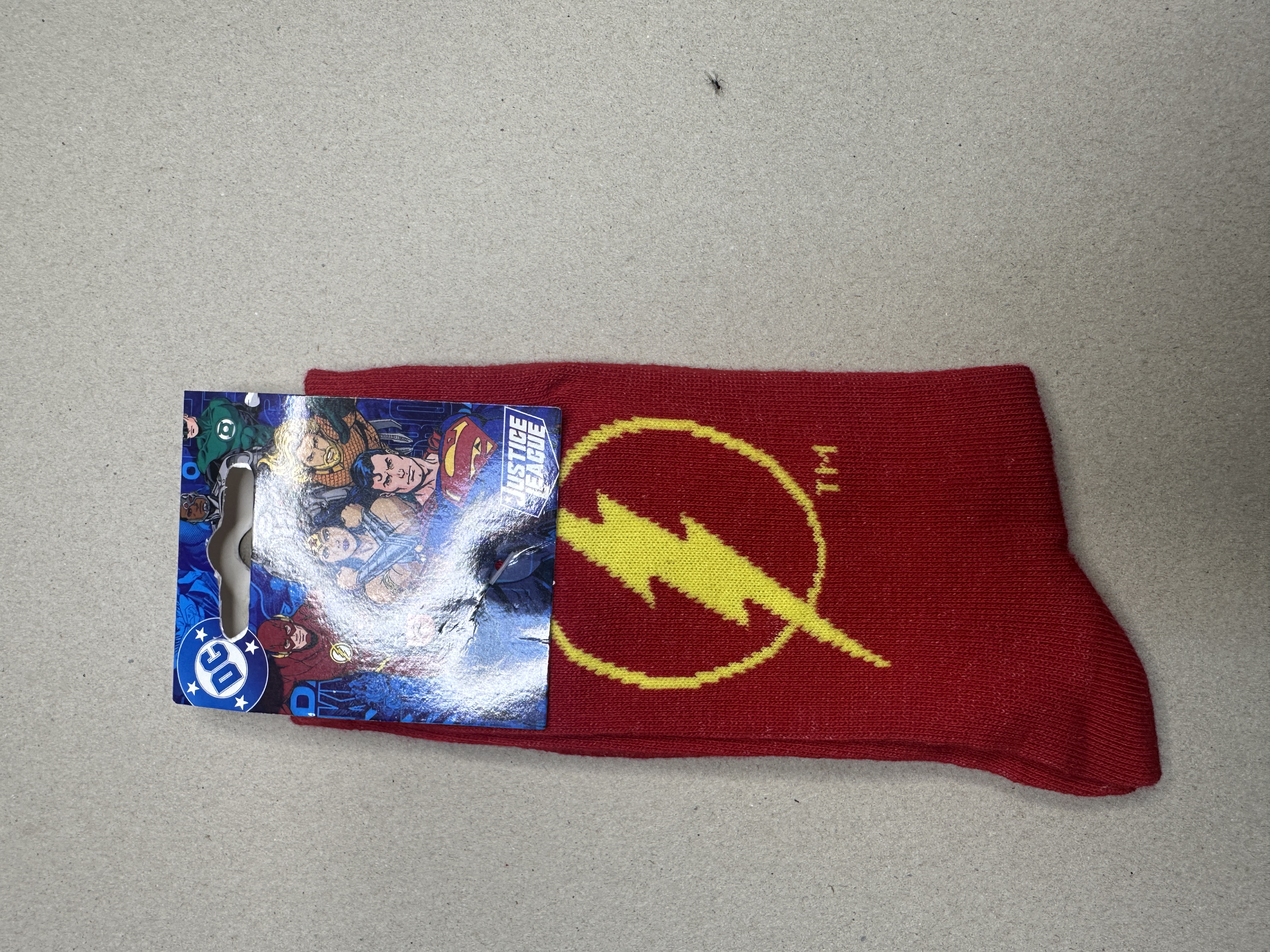 Justice league