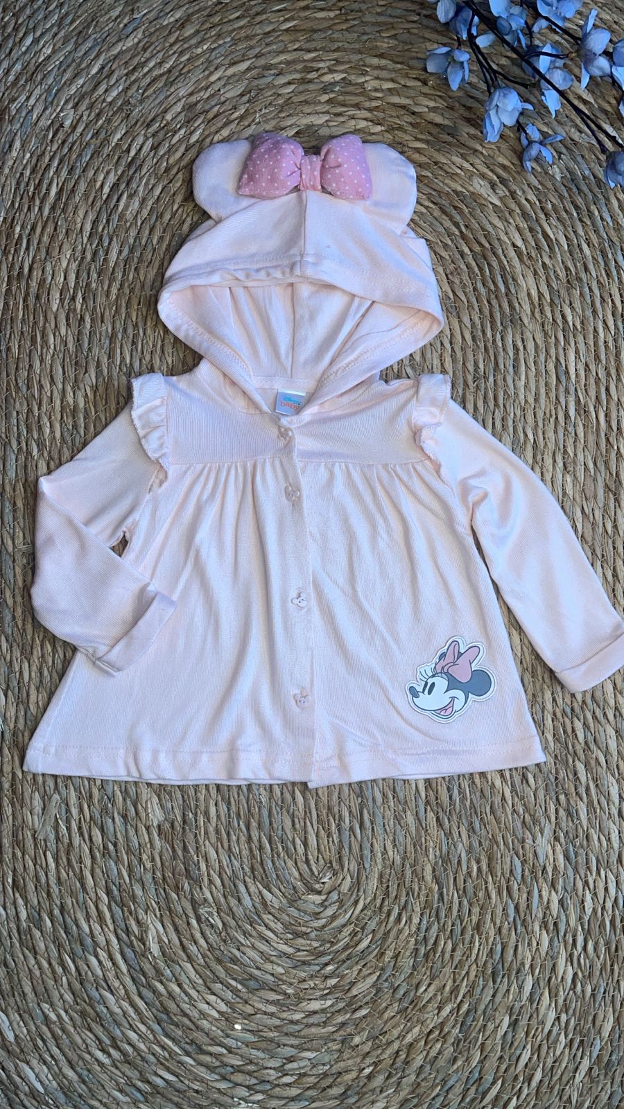 Disney baby