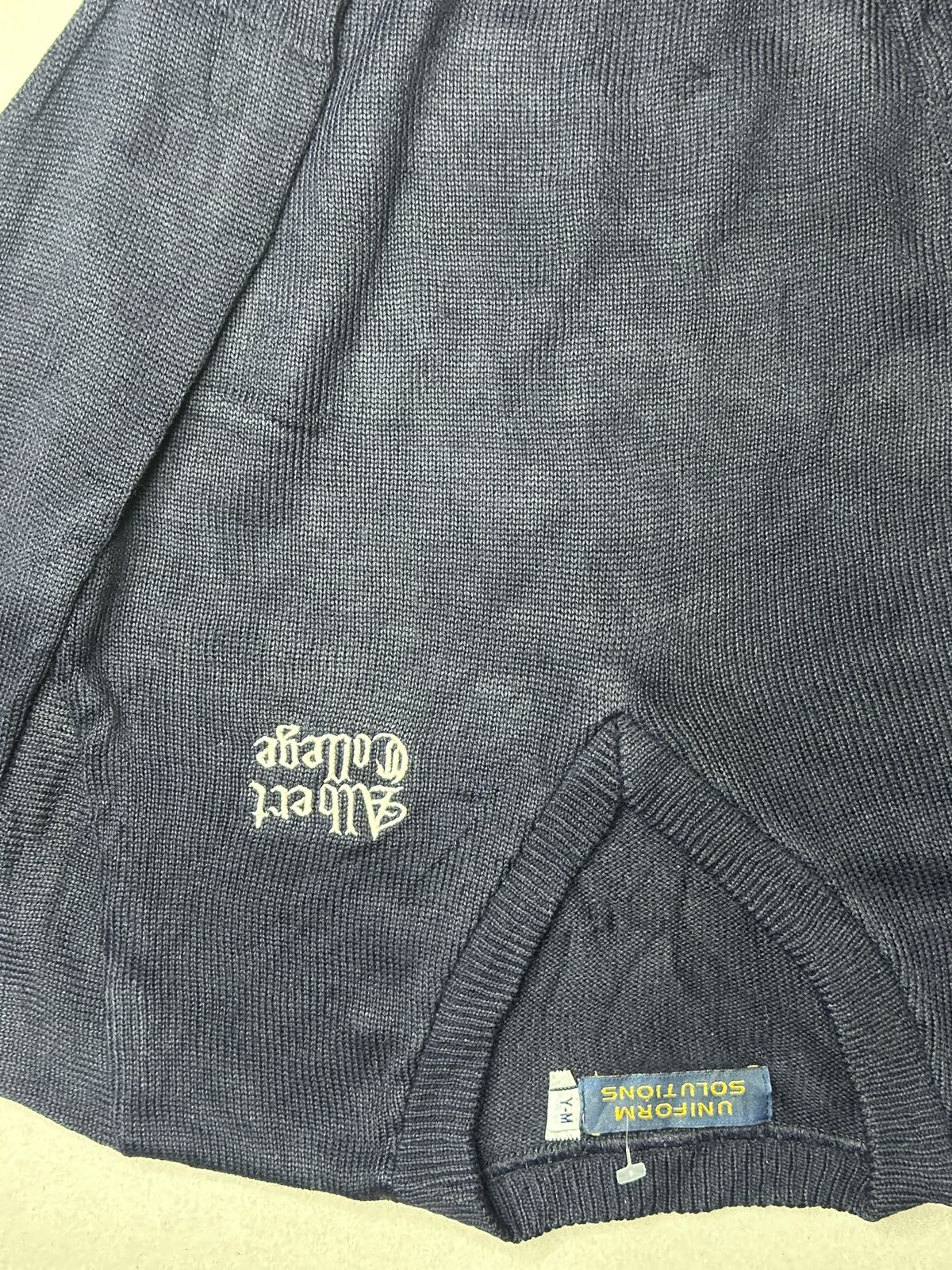 UNIFORM SOLUTIONS