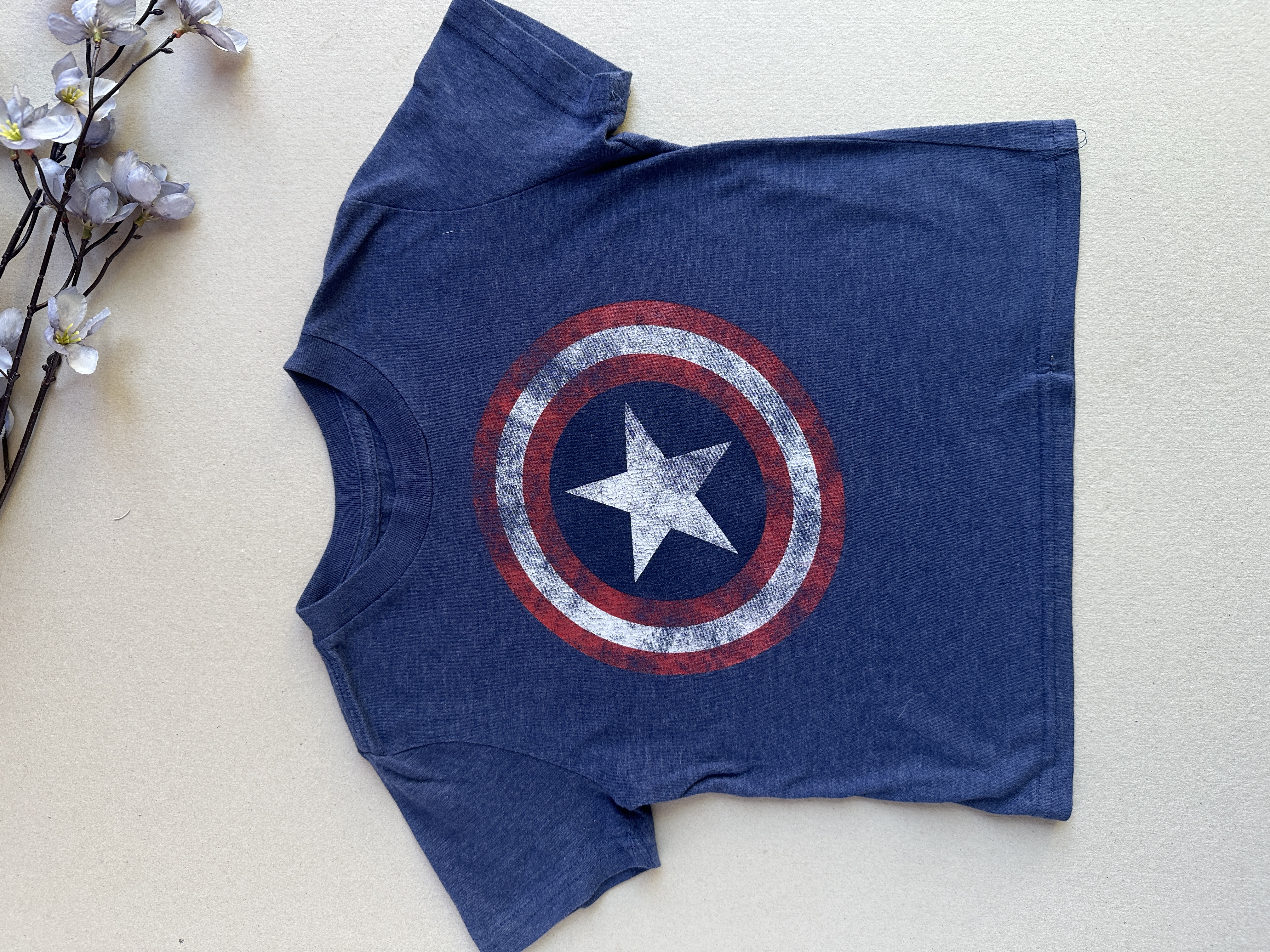 Marvel
