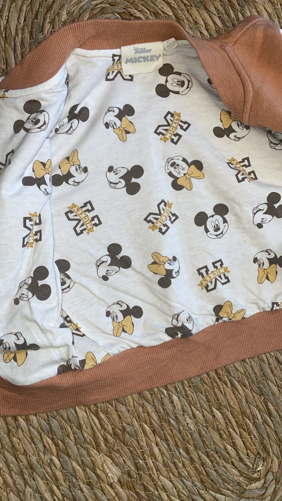 Disney JUNIOR