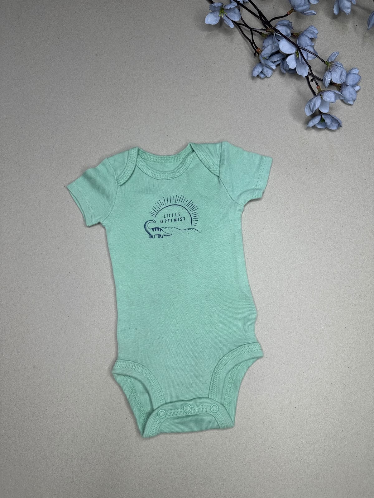 Carter’s