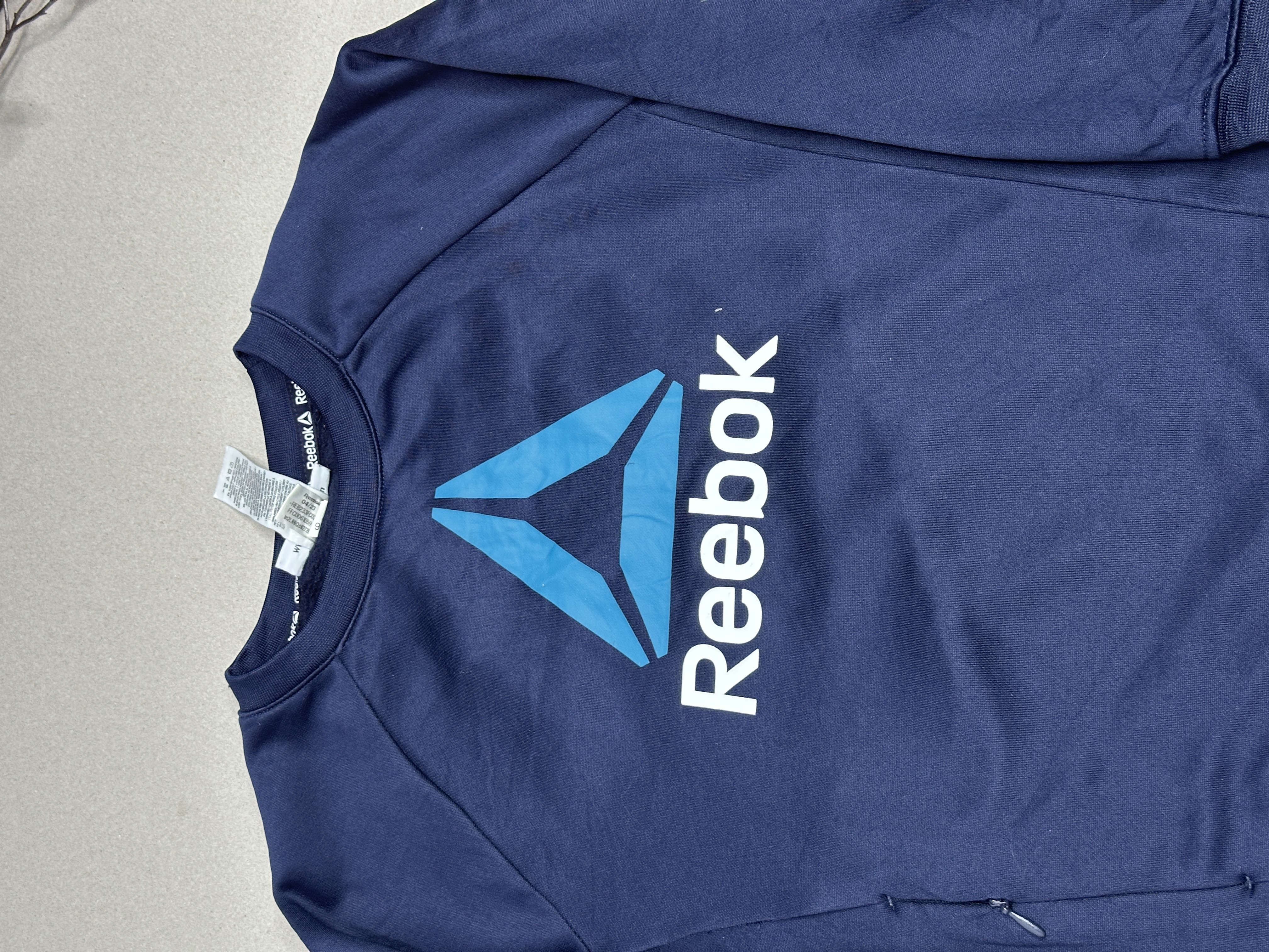 Reebok