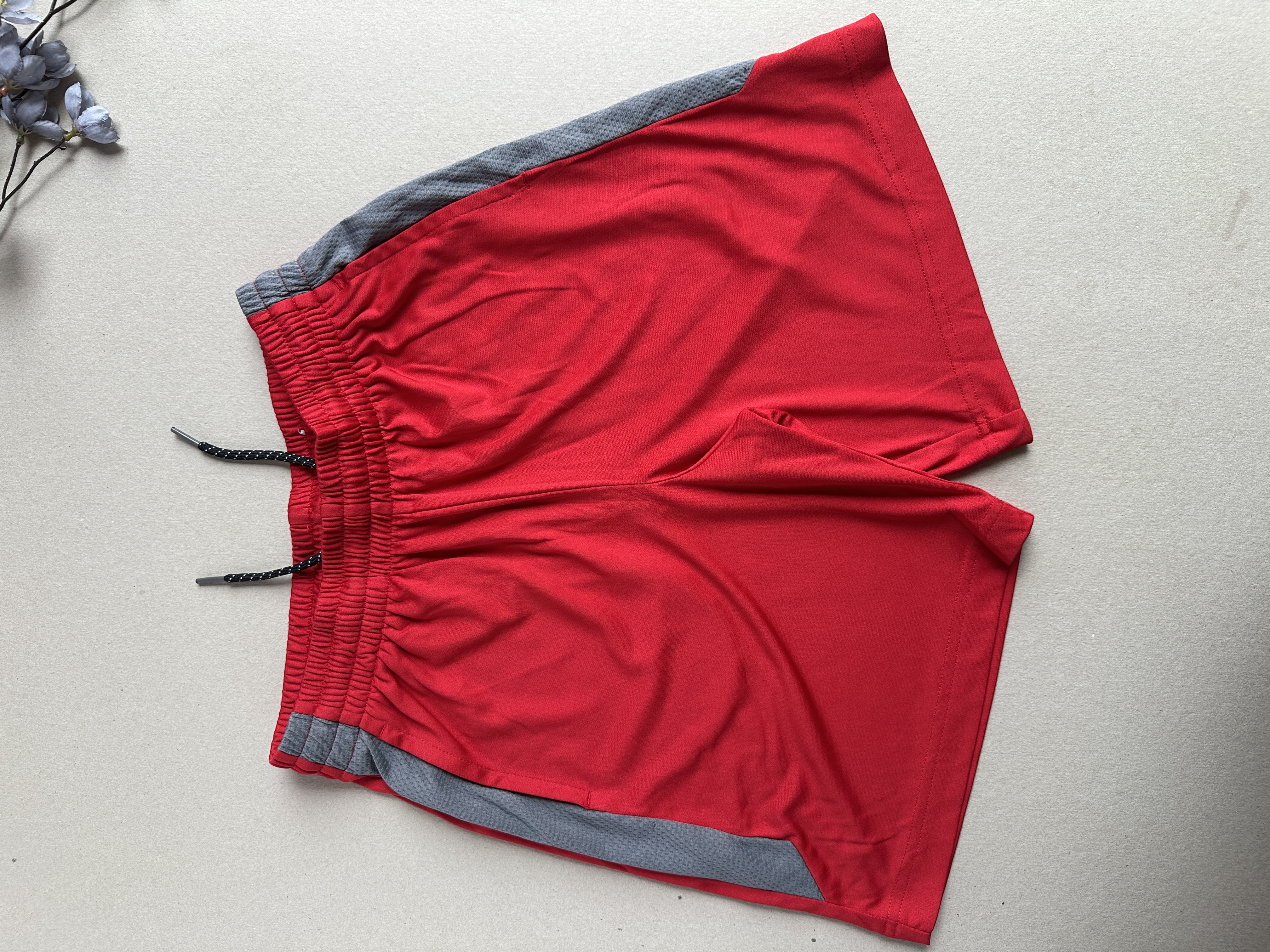Tek gear